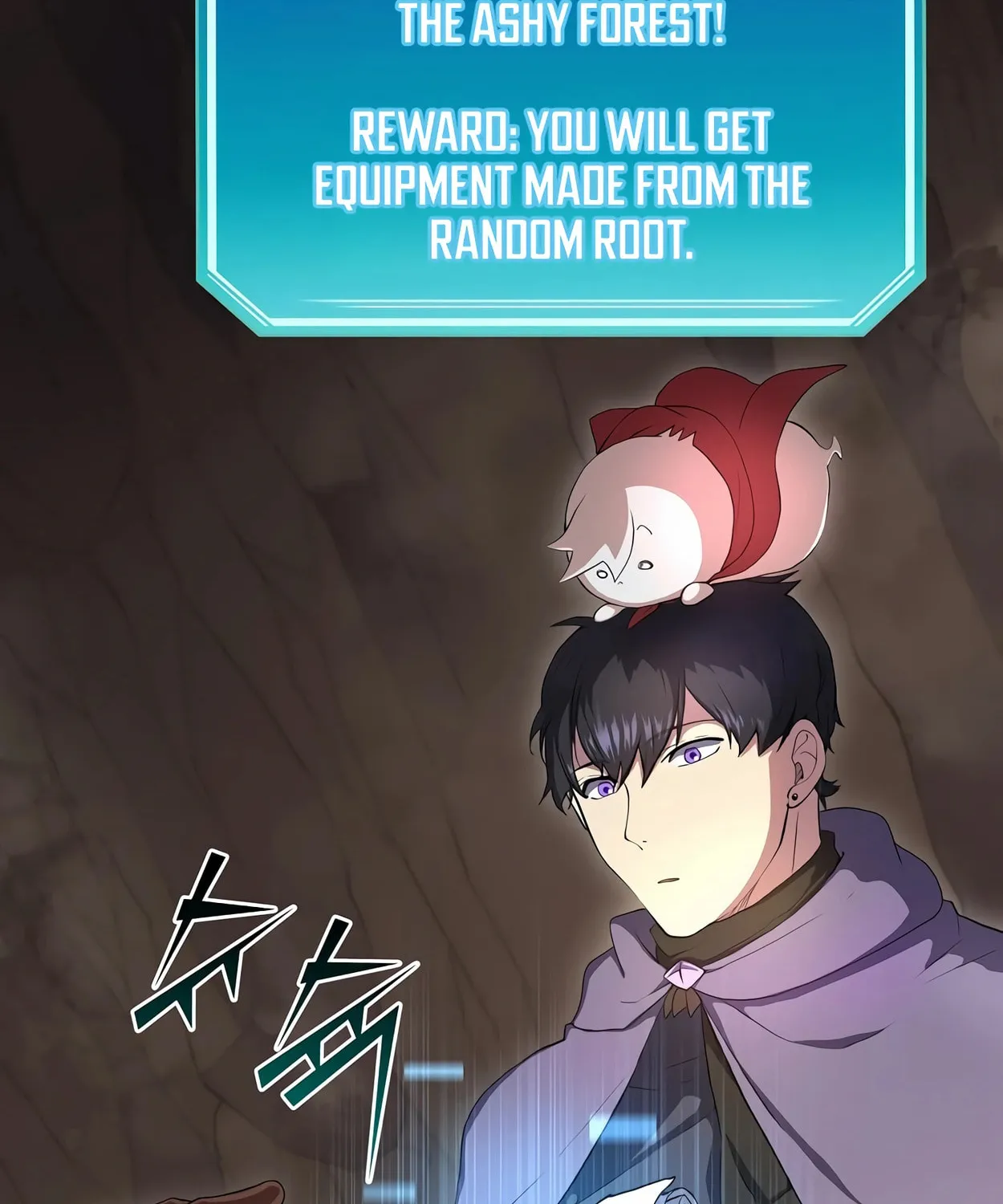 Read Skill Master Levels Up chapter 58 image 17 on Lezhin
