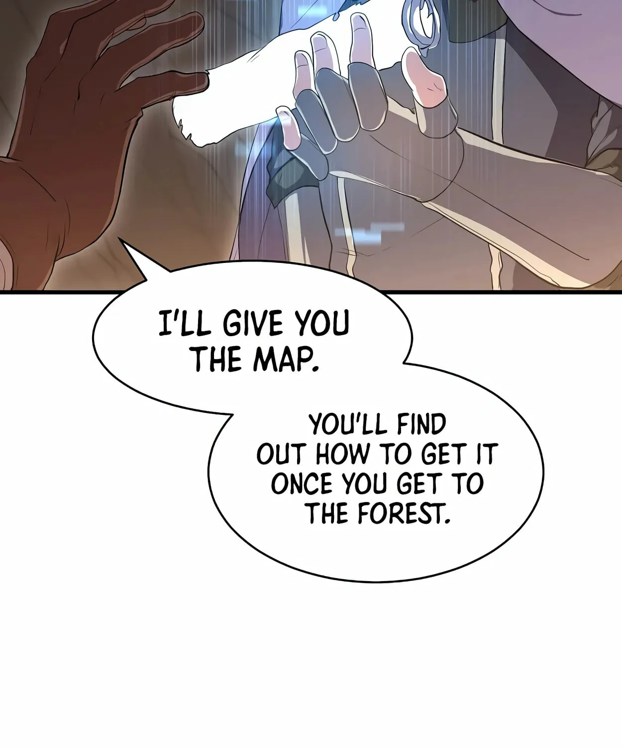 Read Skill Master Levels Up chapter 58 image 18 on Lezhin