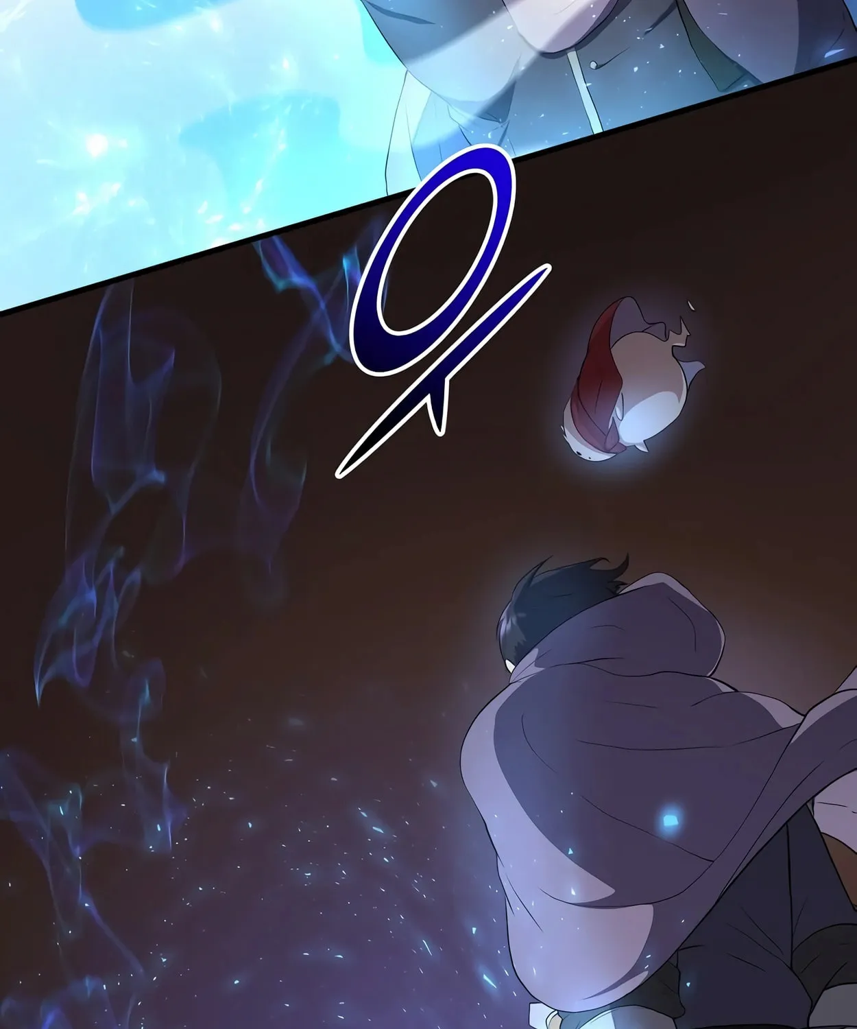 Read Skill Master Levels Up chapter 58 image 22 on Lezhin