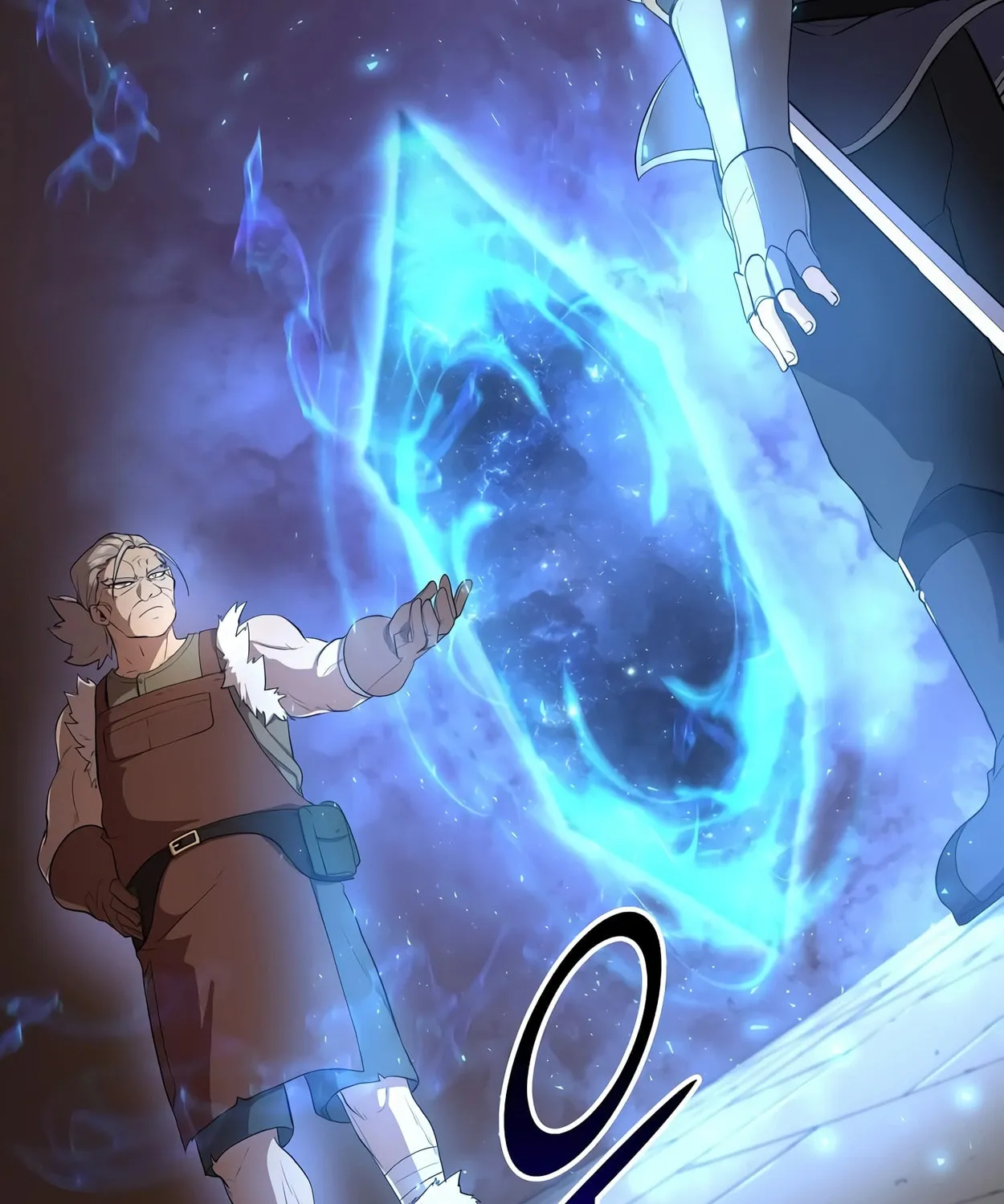 Read Skill Master Levels Up chapter 58 image 23 on Lezhin