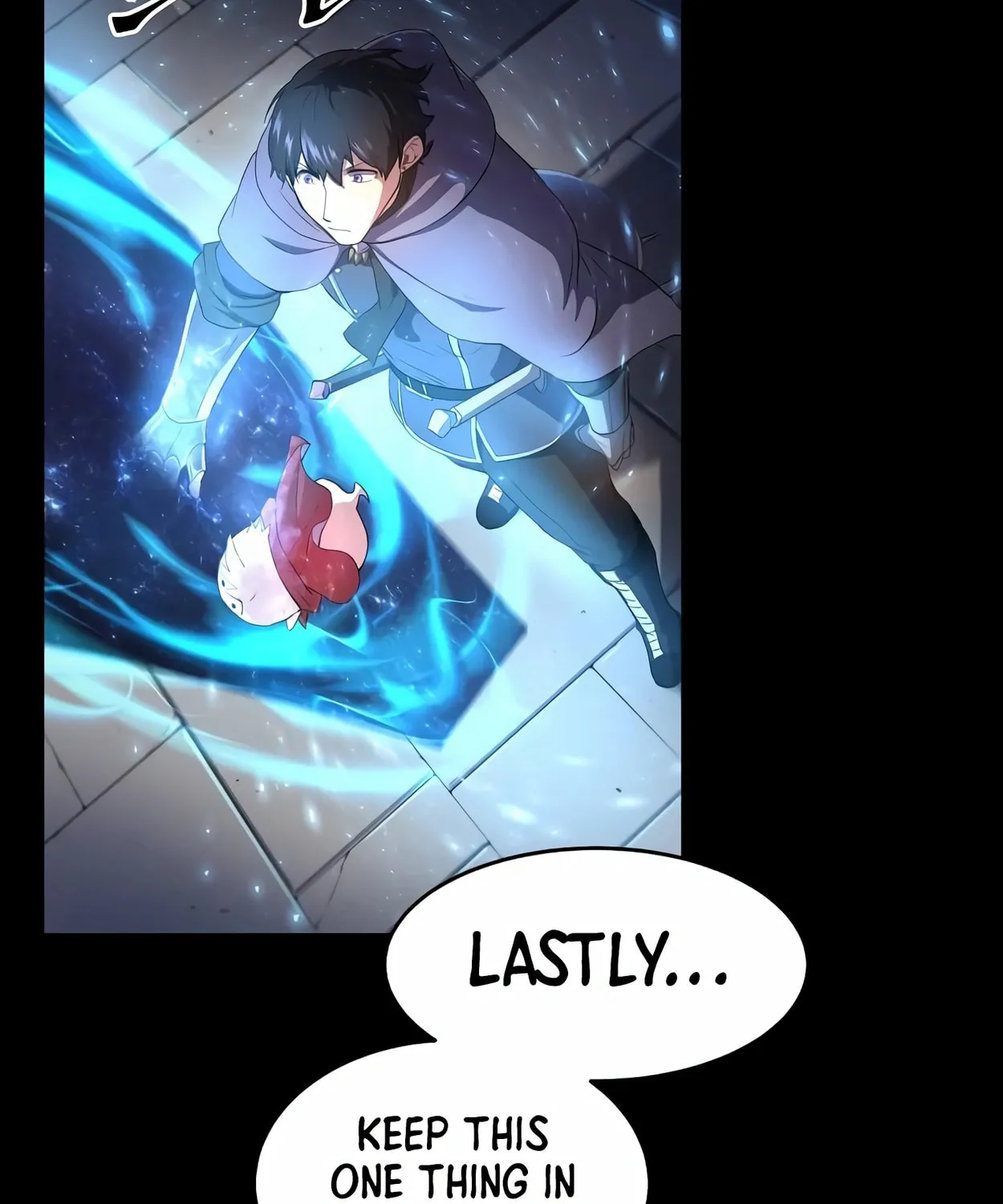 Read Skill Master Levels Up chapter 58 image 25 on Lezhin