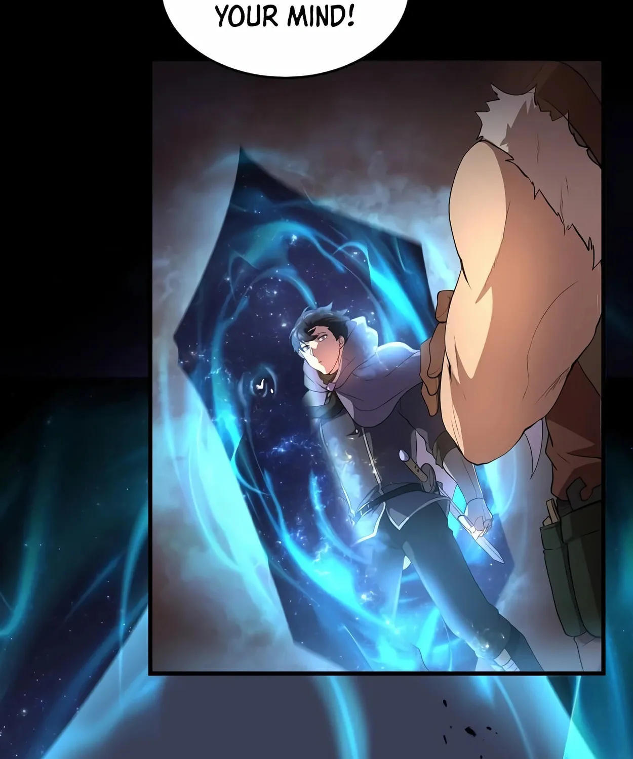 Read Skill Master Levels Up chapter 58 image 26 on Lezhin
