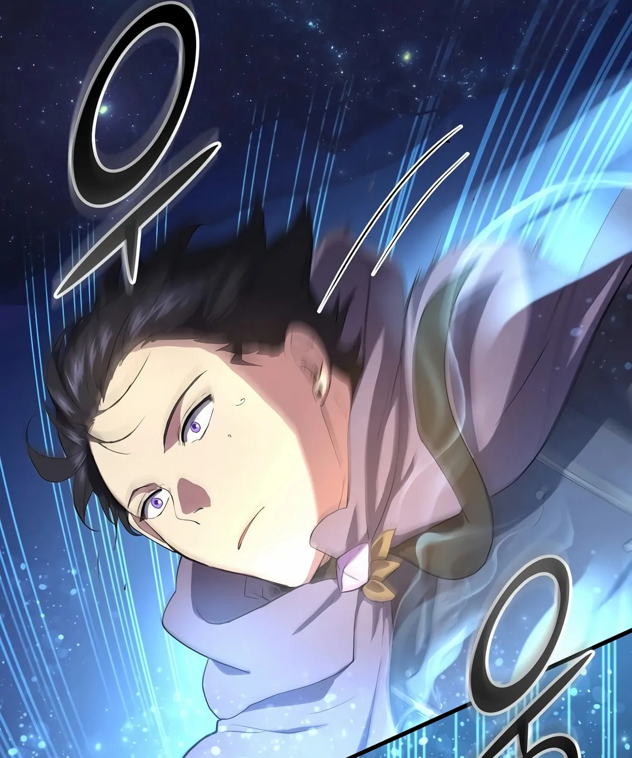 Read Skill Master Levels Up chapter 58 image 29 on Lezhin
