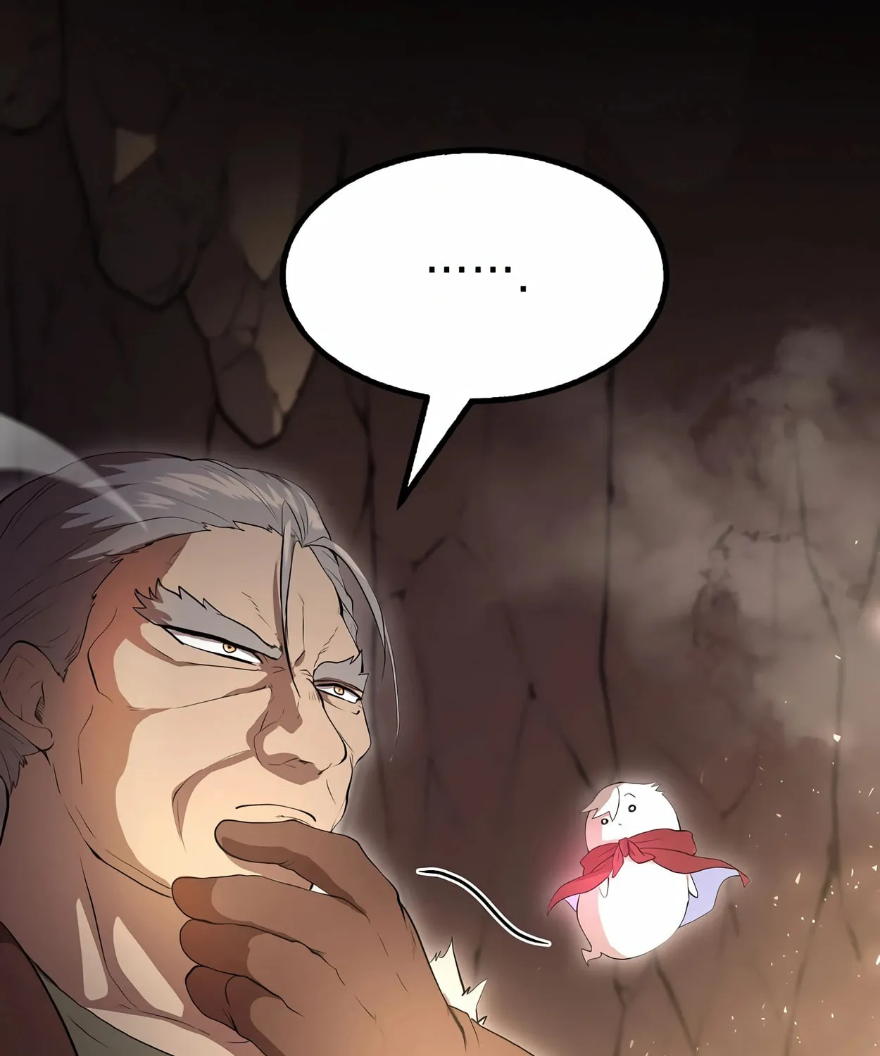 Read Skill Master Levels Up chapter 58 image 3 on Lezhin