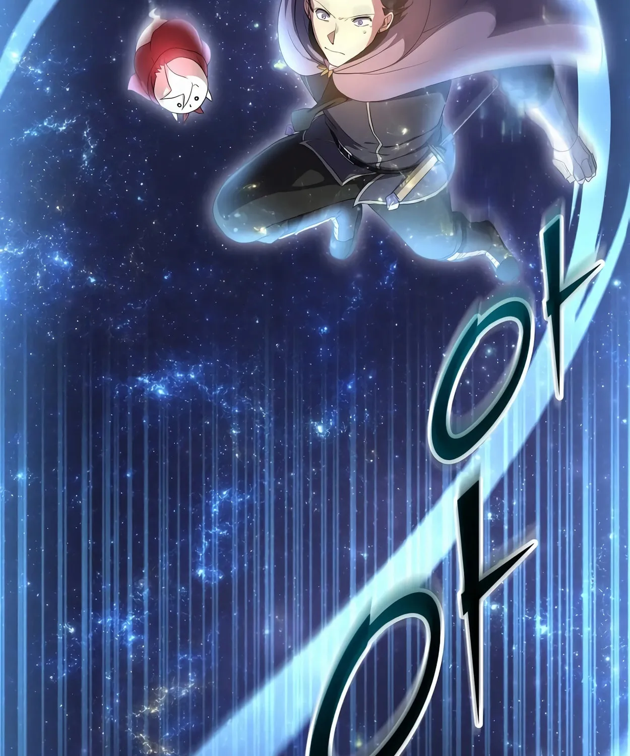 Read Skill Master Levels Up chapter 58 image 31 on Lezhin