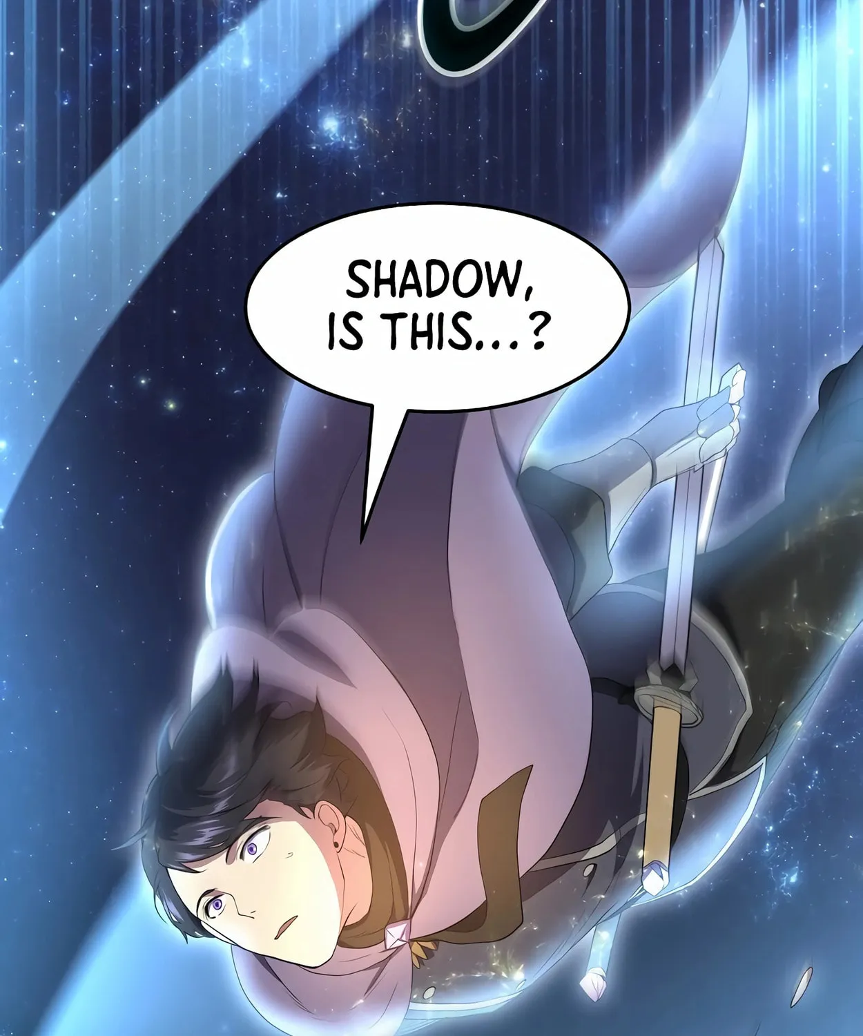 Read Skill Master Levels Up chapter 58 image 32 on Lezhin