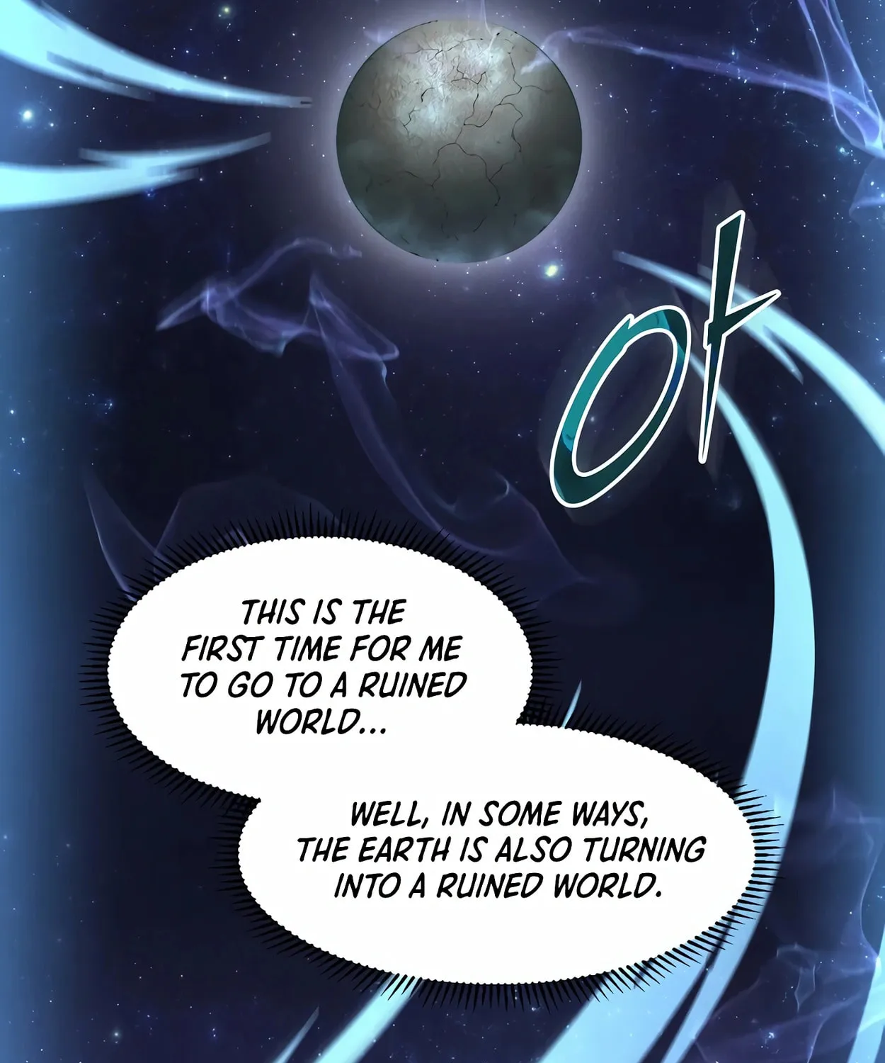 Read Skill Master Levels Up chapter 58 image 35 on Lezhin