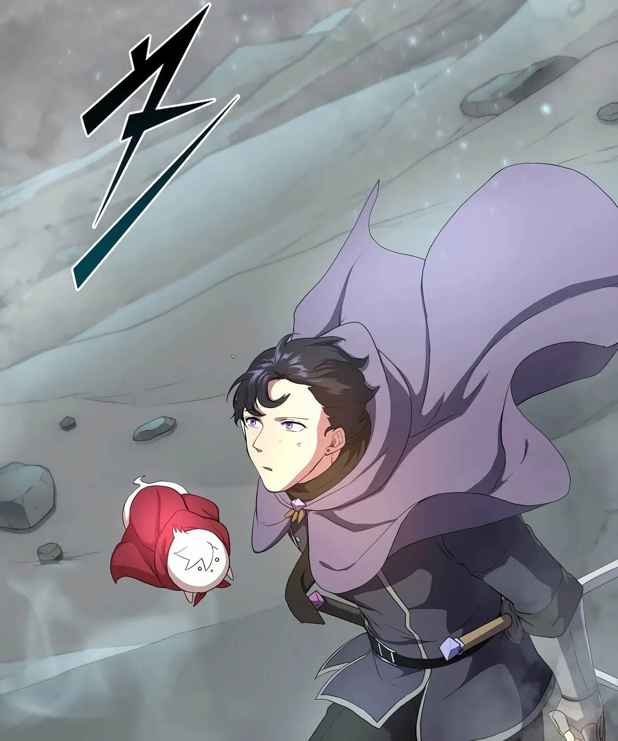 Read Skill Master Levels Up chapter 58 image 39 on Lezhin