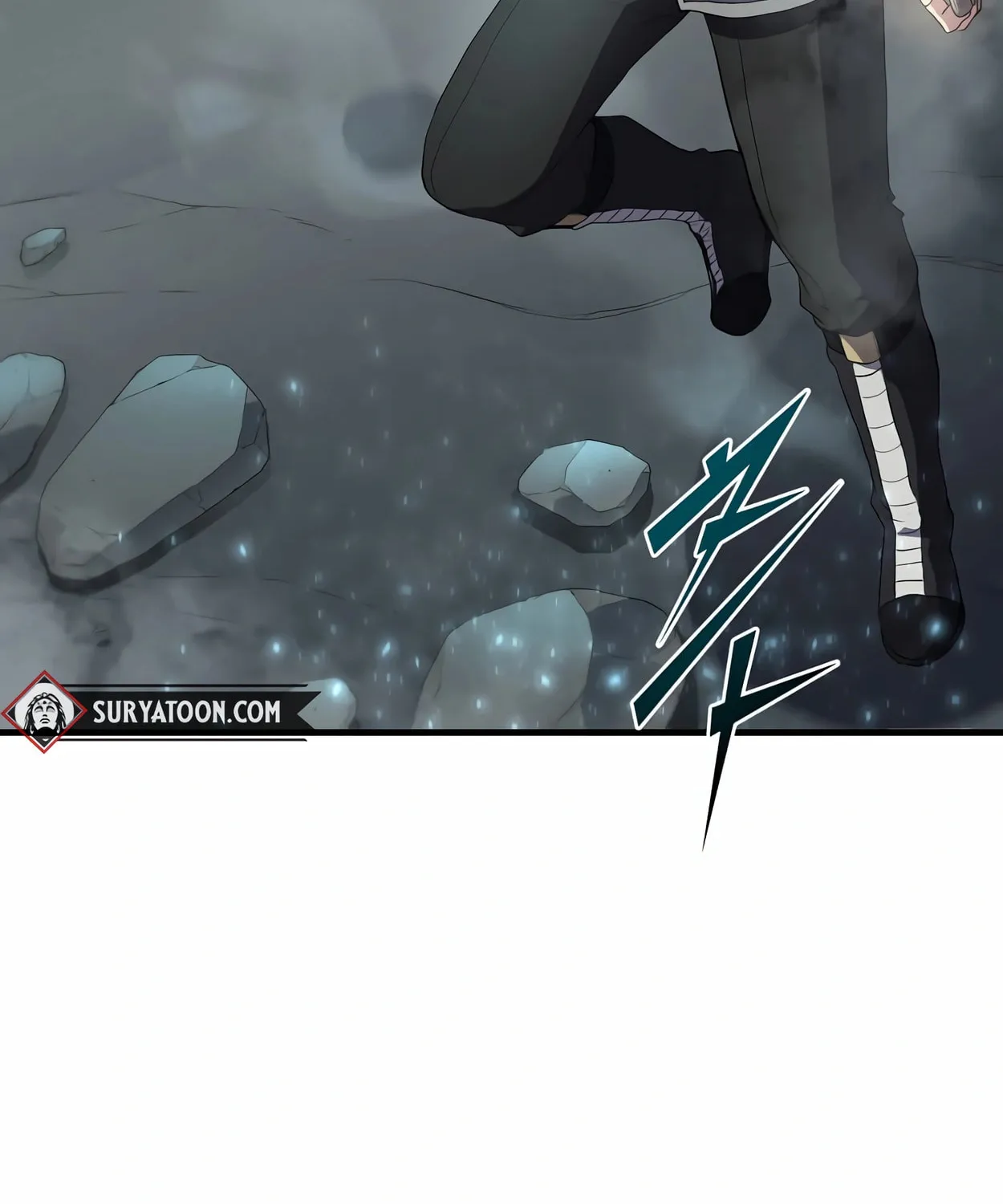 Read Skill Master Levels Up chapter 58 image 40 on Lezhin