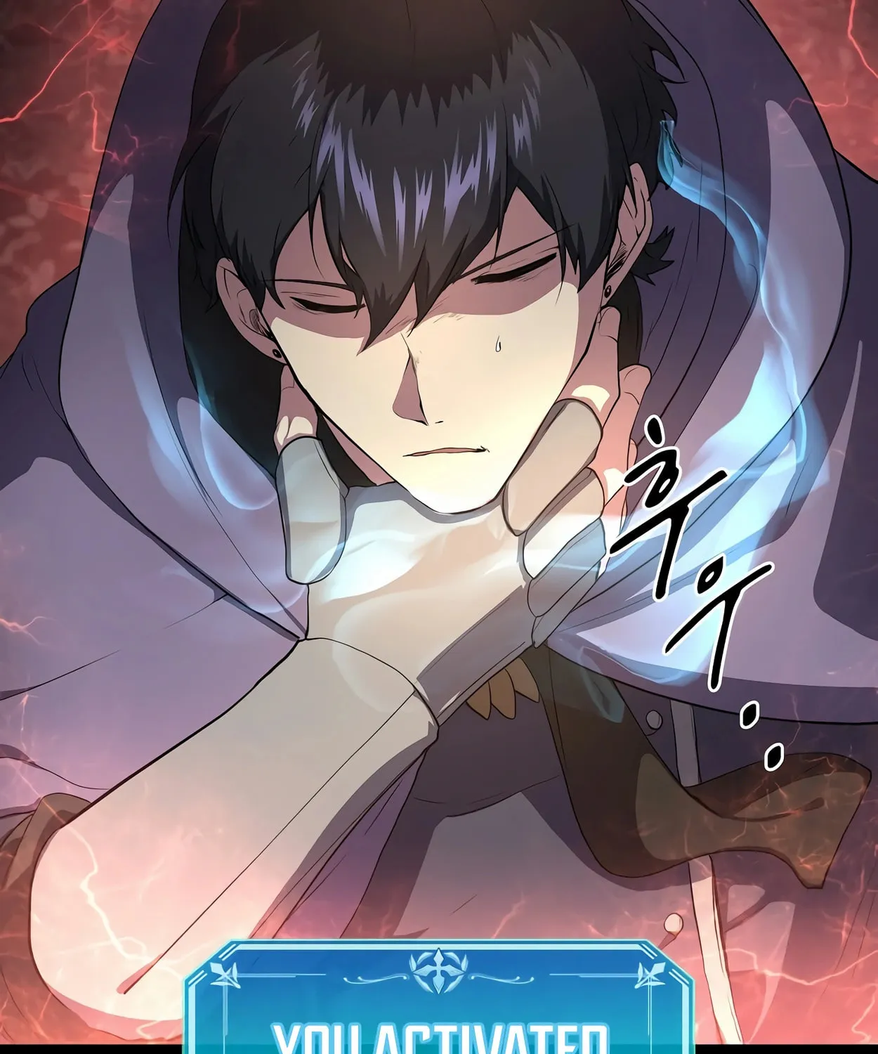 Read Skill Master Levels Up chapter 58 image 43 on Lezhin