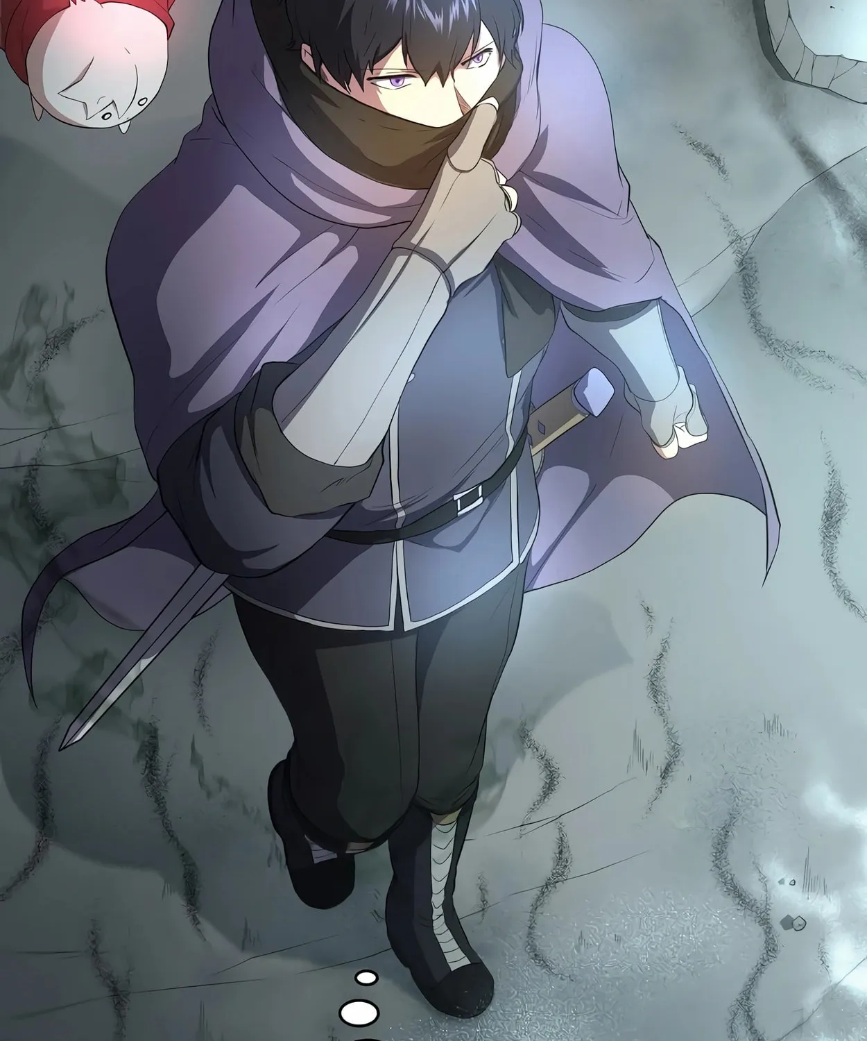 Read Skill Master Levels Up chapter 58 image 56 on Lezhin