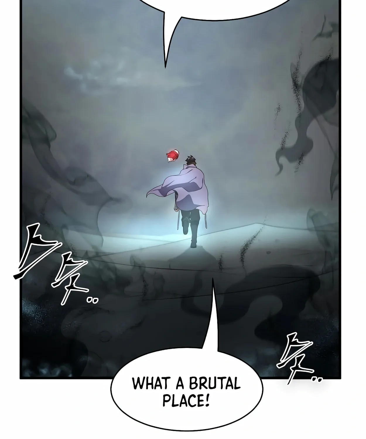 Read Skill Master Levels Up chapter 58 image 58 on Lezhin