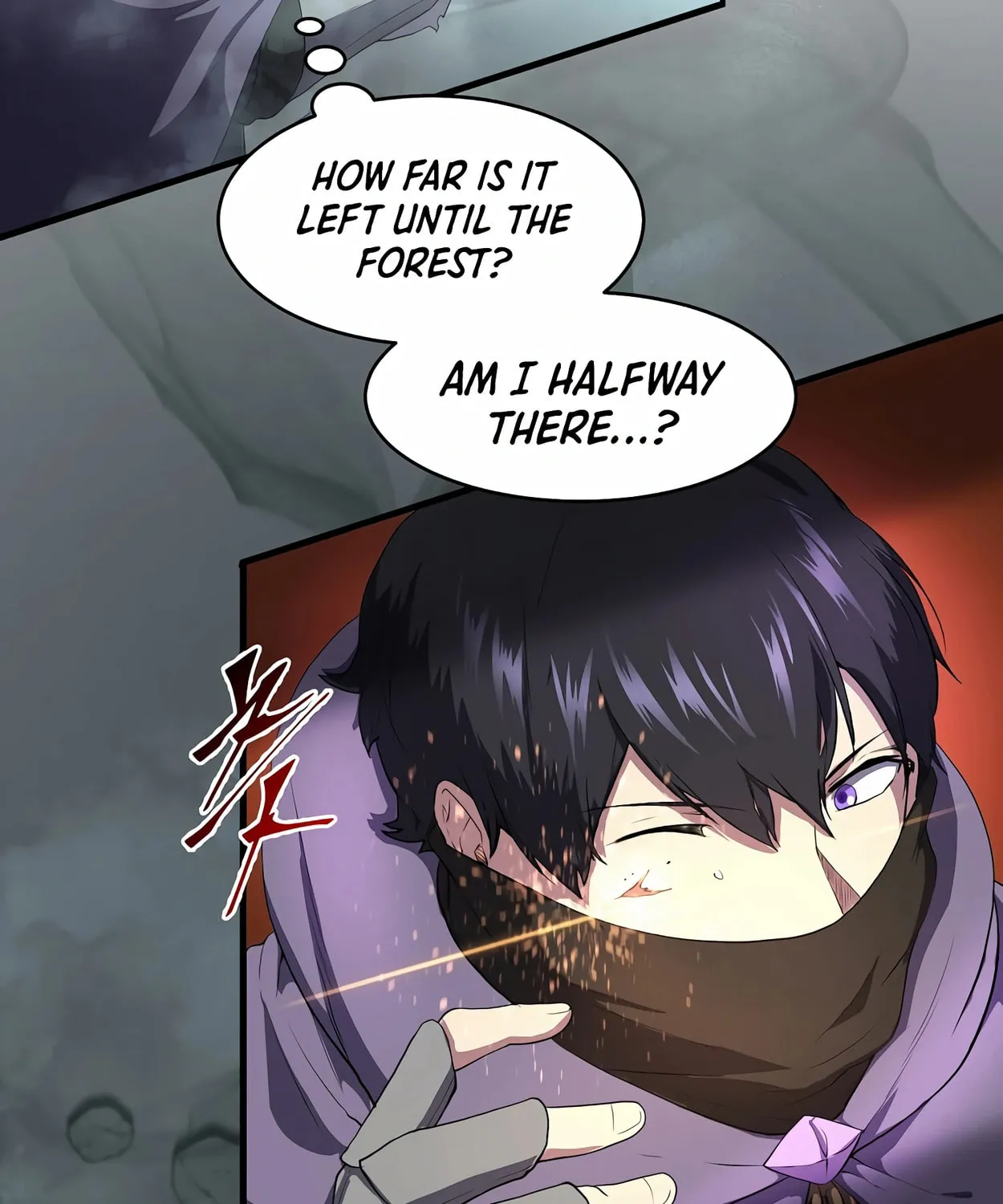 Read Skill Master Levels Up chapter 58 image 60 on Lezhin
