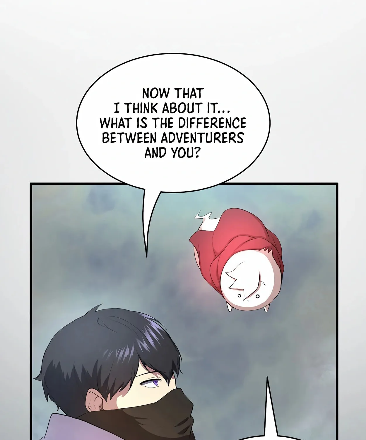 Read Skill Master Levels Up chapter 58 image 63 on Lezhin