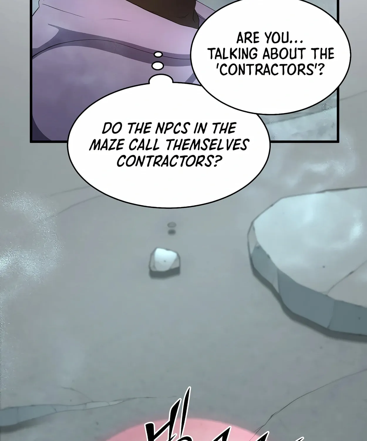 Read Skill Master Levels Up chapter 58 image 64 on Lezhin