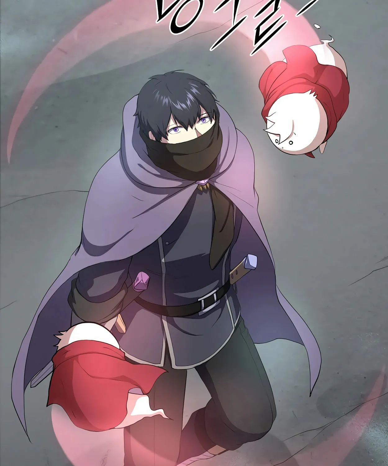 Read Skill Master Levels Up chapter 58 image 65 on Lezhin