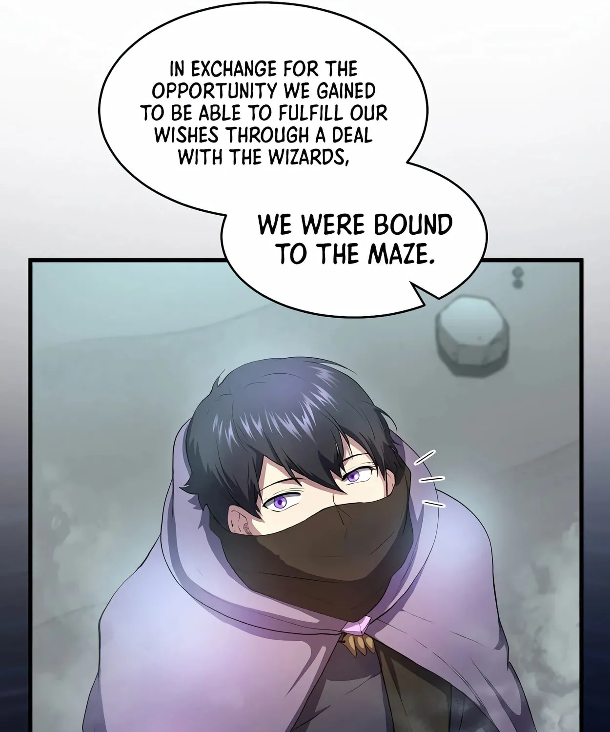 Read Skill Master Levels Up chapter 58 image 69 on Lezhin
