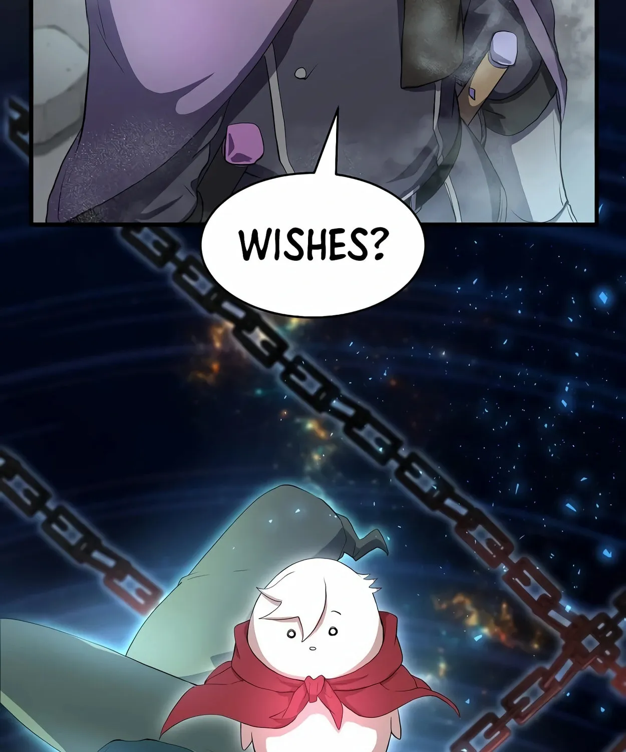 Read Skill Master Levels Up chapter 58 image 70 on Lezhin