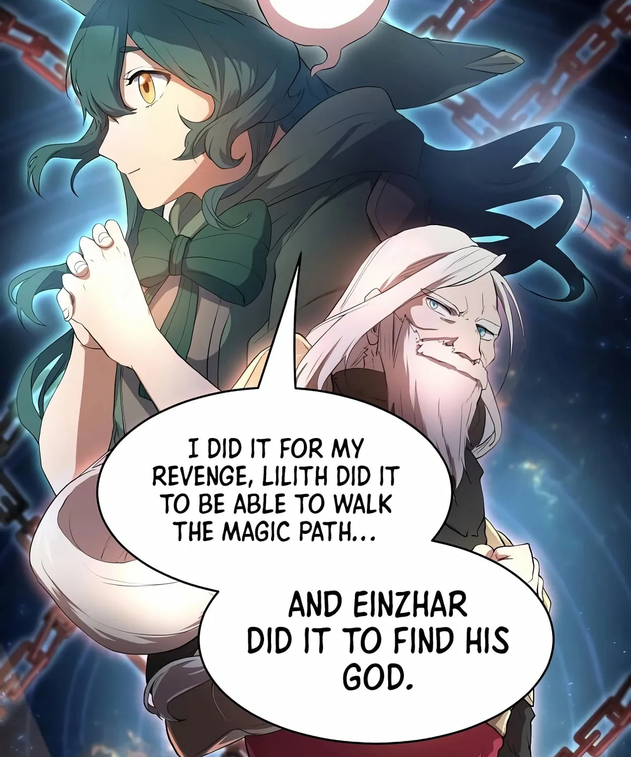 Read Skill Master Levels Up chapter 58 image 71 on Lezhin