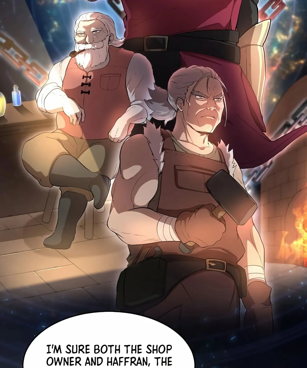 Read Skill Master Levels Up chapter 58 image 72 on Lezhin