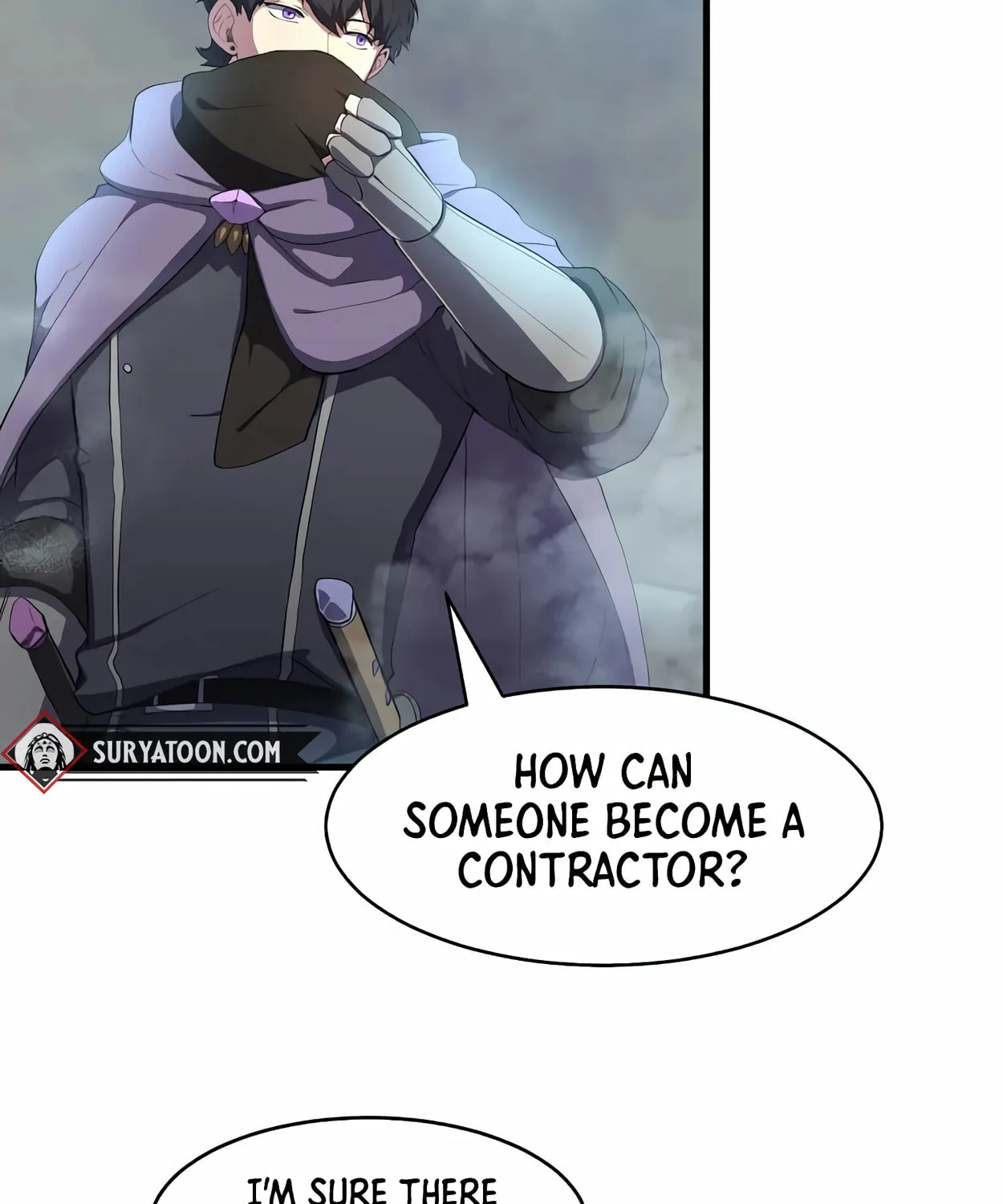 Read Skill Master Levels Up chapter 58 image 74 on Lezhin