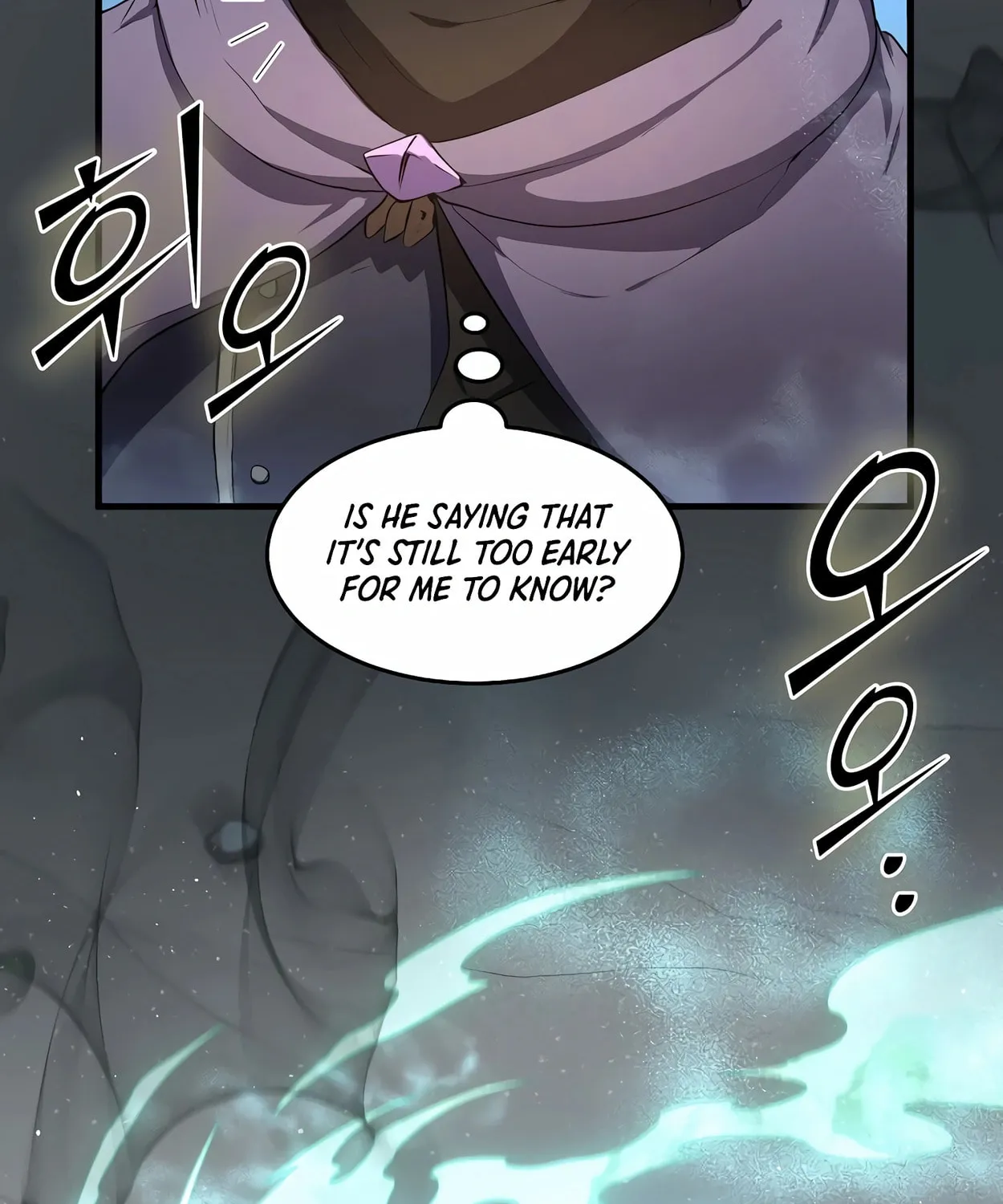 Read Skill Master Levels Up chapter 58 image 79 on Lezhin