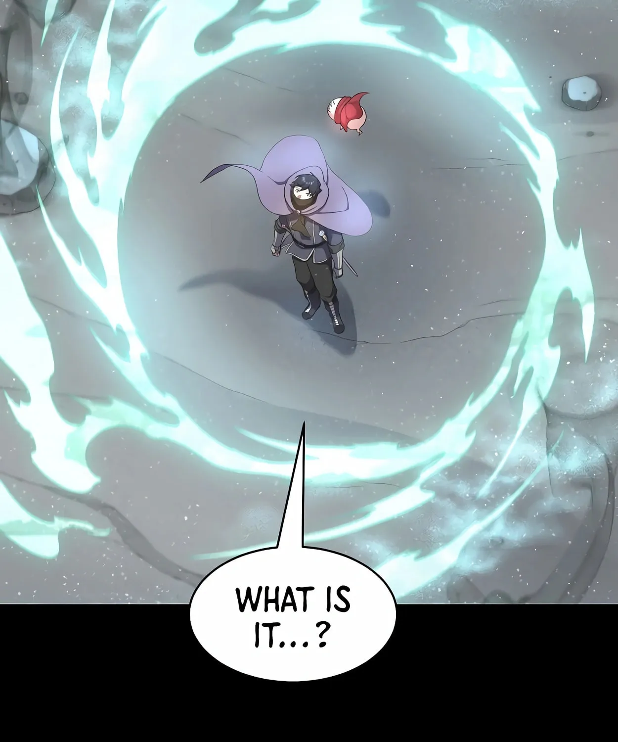 Read Skill Master Levels Up chapter 58 image 80 on Lezhin