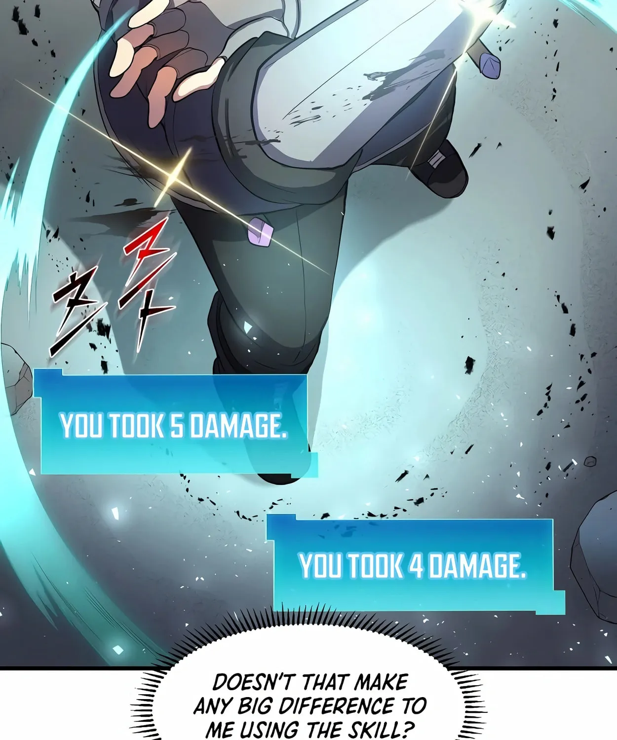 Read Skill Master Levels Up chapter 58 image 85 on Lezhin