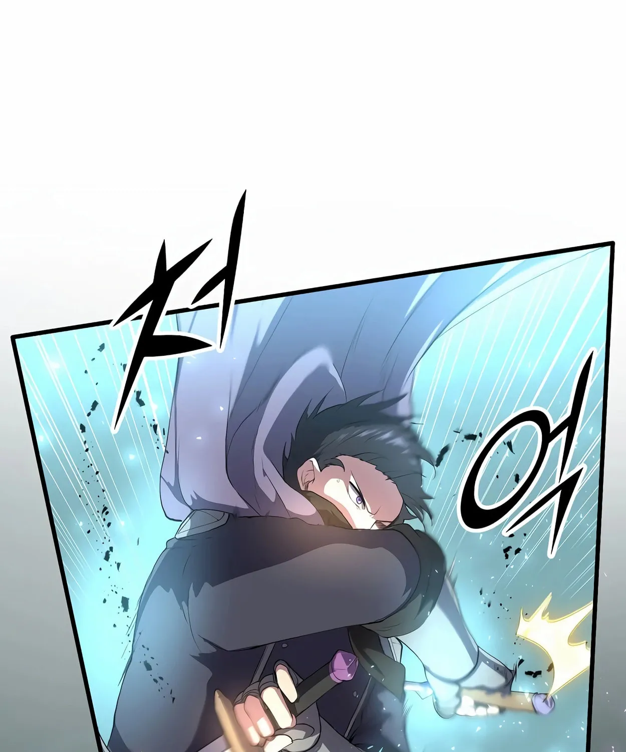 Read Skill Master Levels Up chapter 58 image 88 on Lezhin