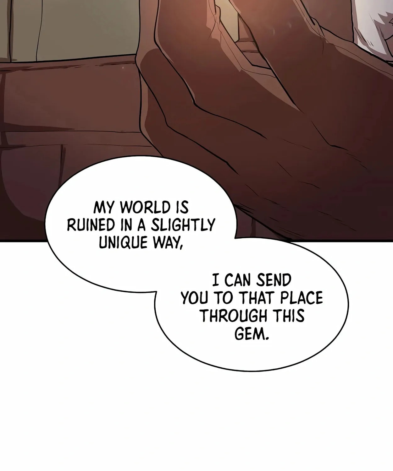 Read Skill Master Levels Up chapter 58 image 9 on Lezhin