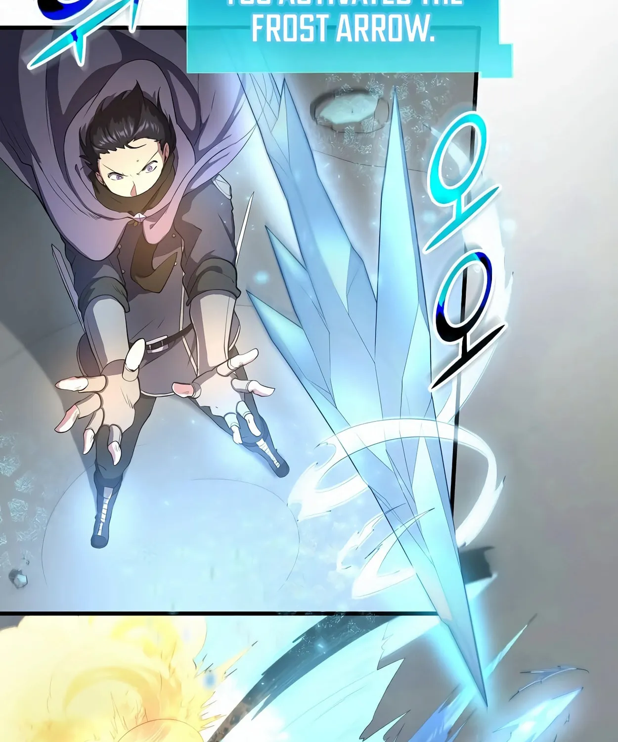 Read Skill Master Levels Up chapter 58 image 93 on Lezhin