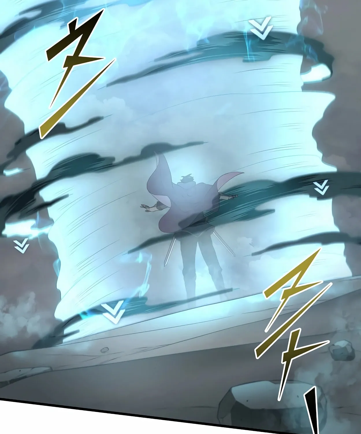 Read Skill Master Levels Up chapter 58 image 97 on Lezhin