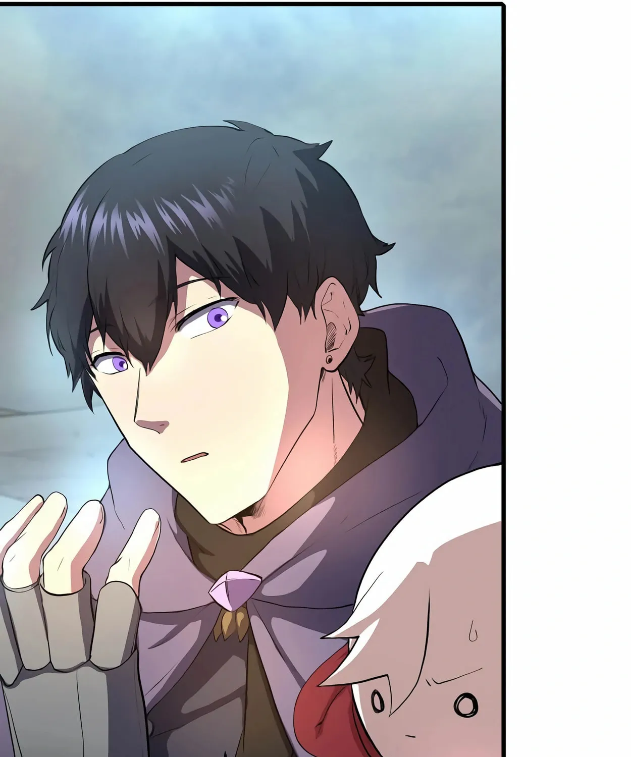 Read Skill Master Levels Up chapter 59 image 10 on Lezhin