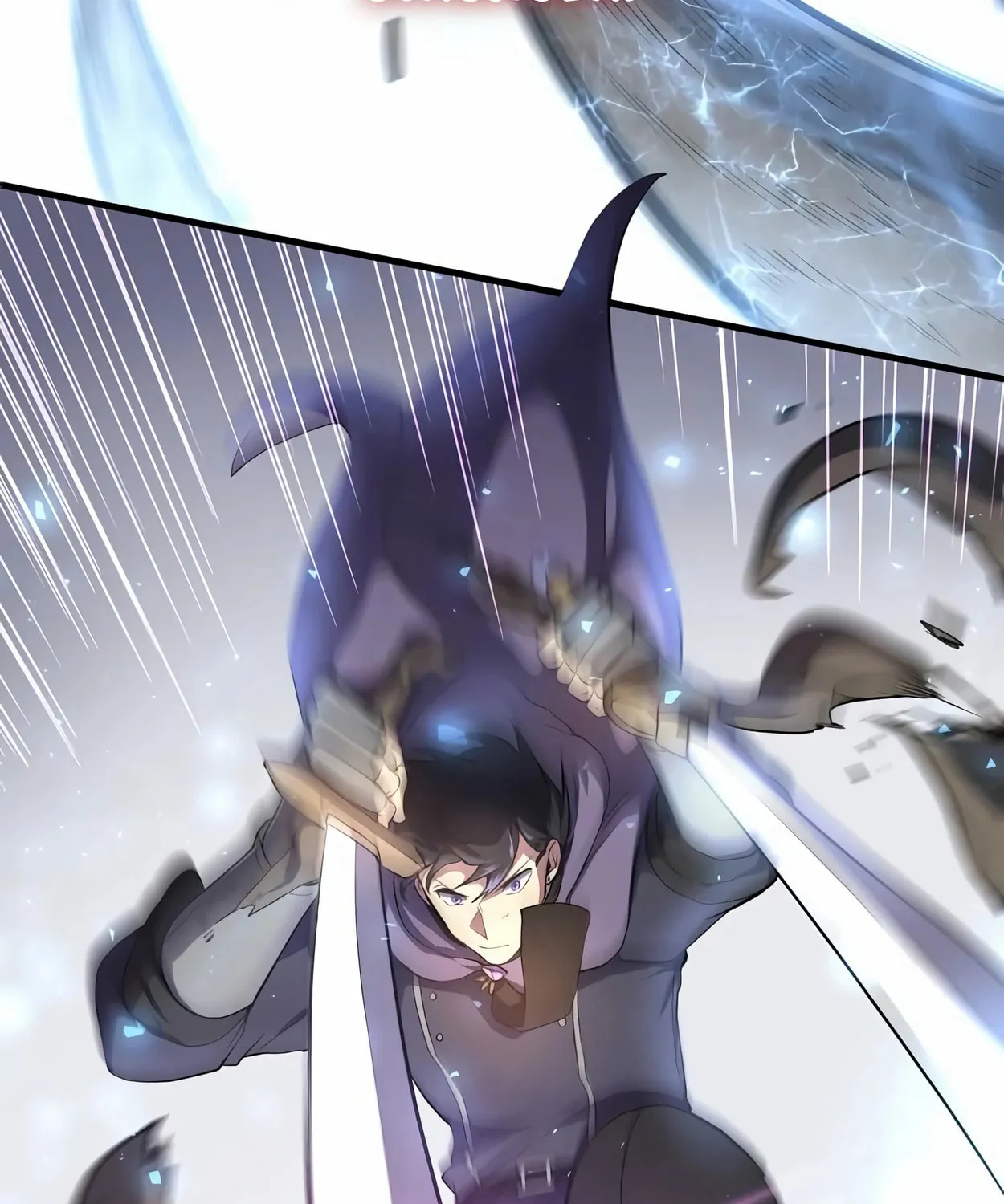 Read Skill Master Levels Up chapter 59 image 108 on Lezhin