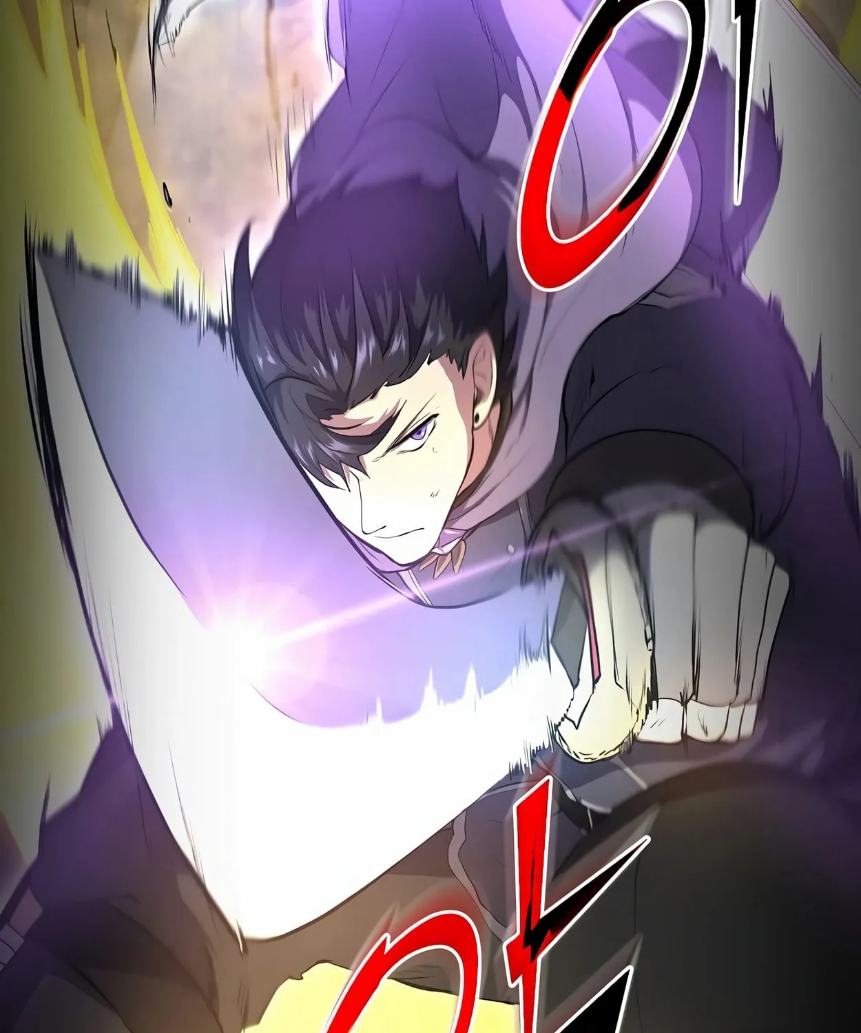 Read Skill Master Levels Up chapter 59 image 111 on Lezhin