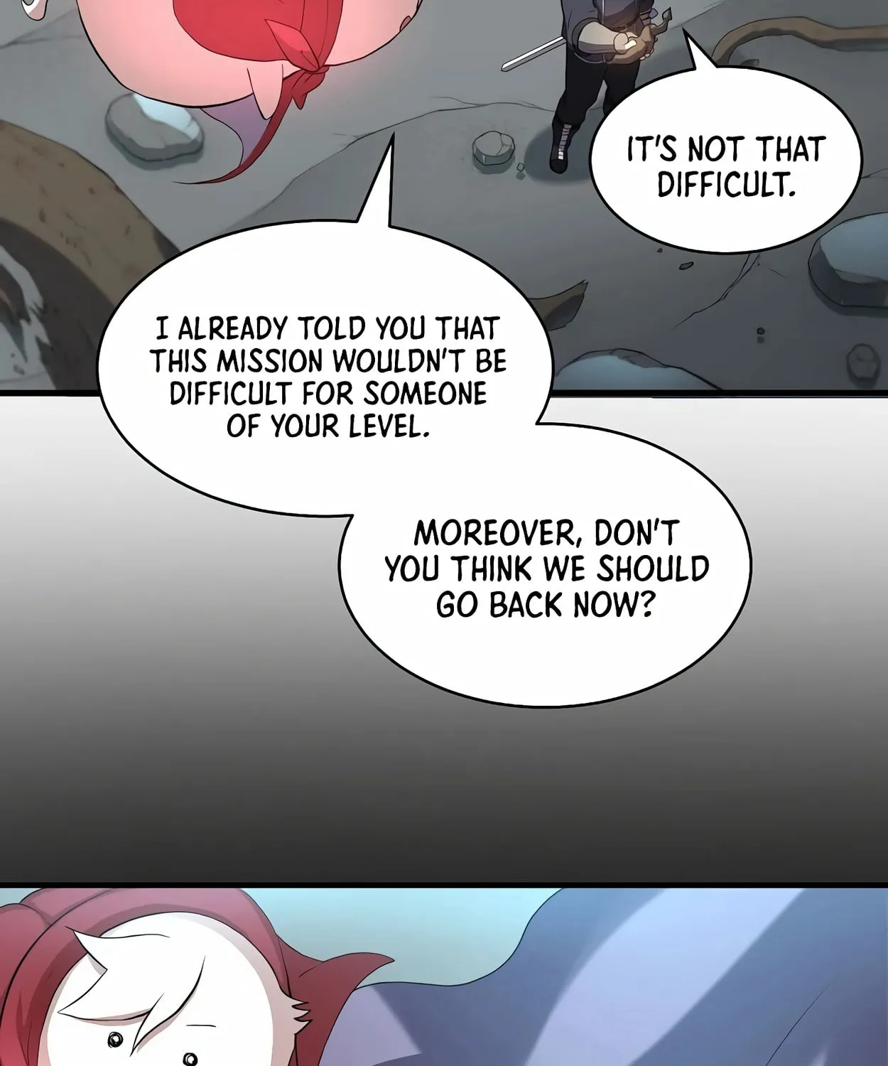 Read Skill Master Levels Up chapter 59 image 118 on Lezhin
