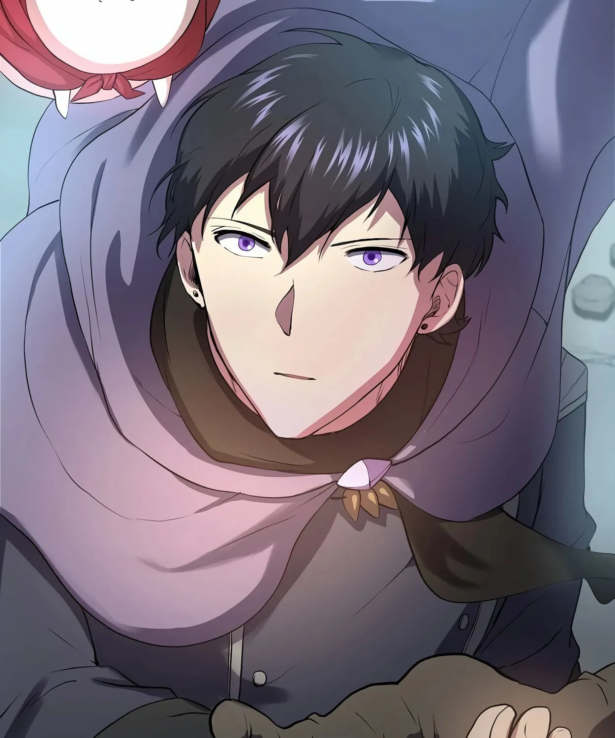 Read Skill Master Levels Up chapter 59 image 119 on Lezhin