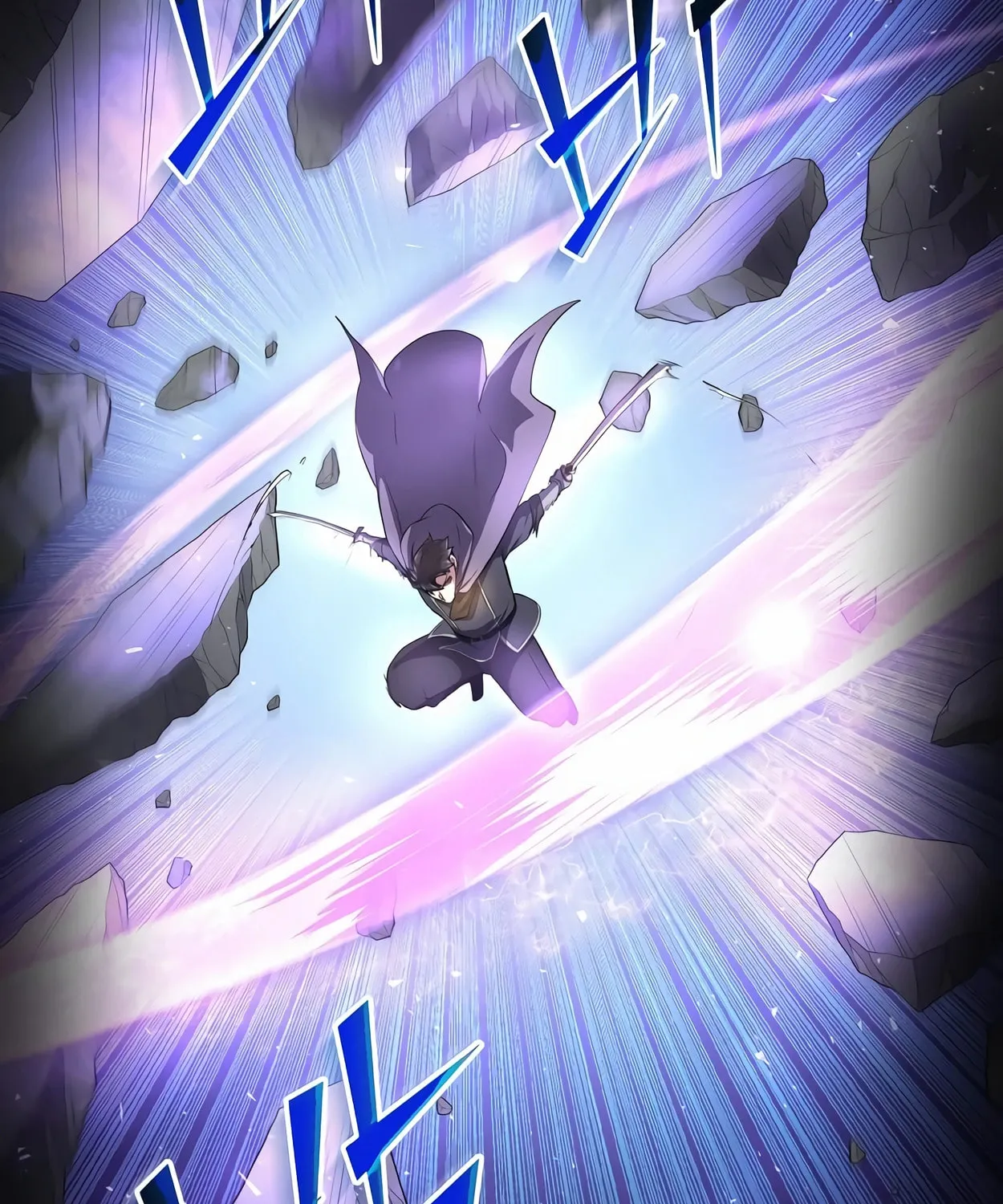 Read Skill Master Levels Up chapter 59 image 22 on Lezhin