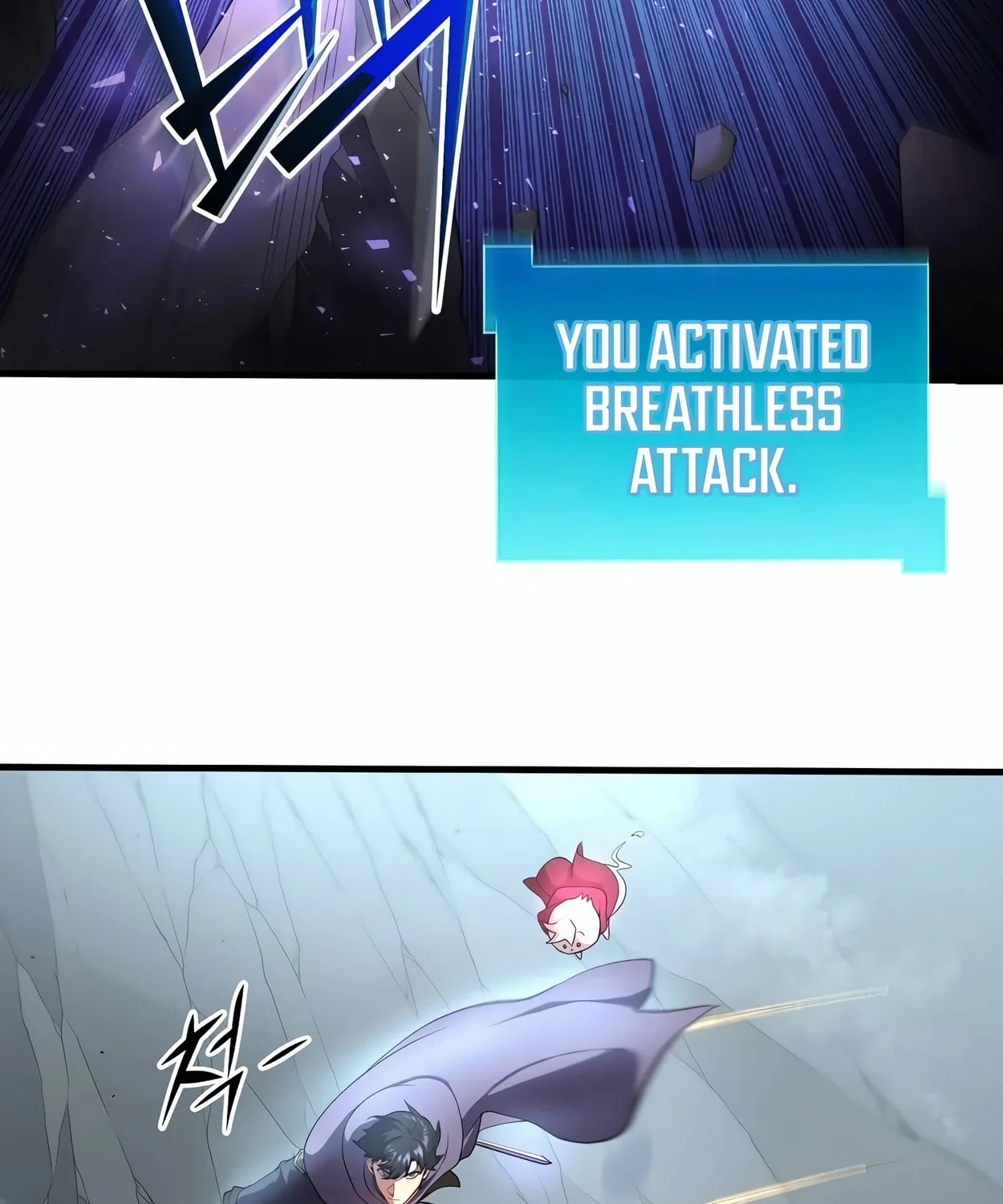 Read Skill Master Levels Up chapter 59 image 23 on Lezhin