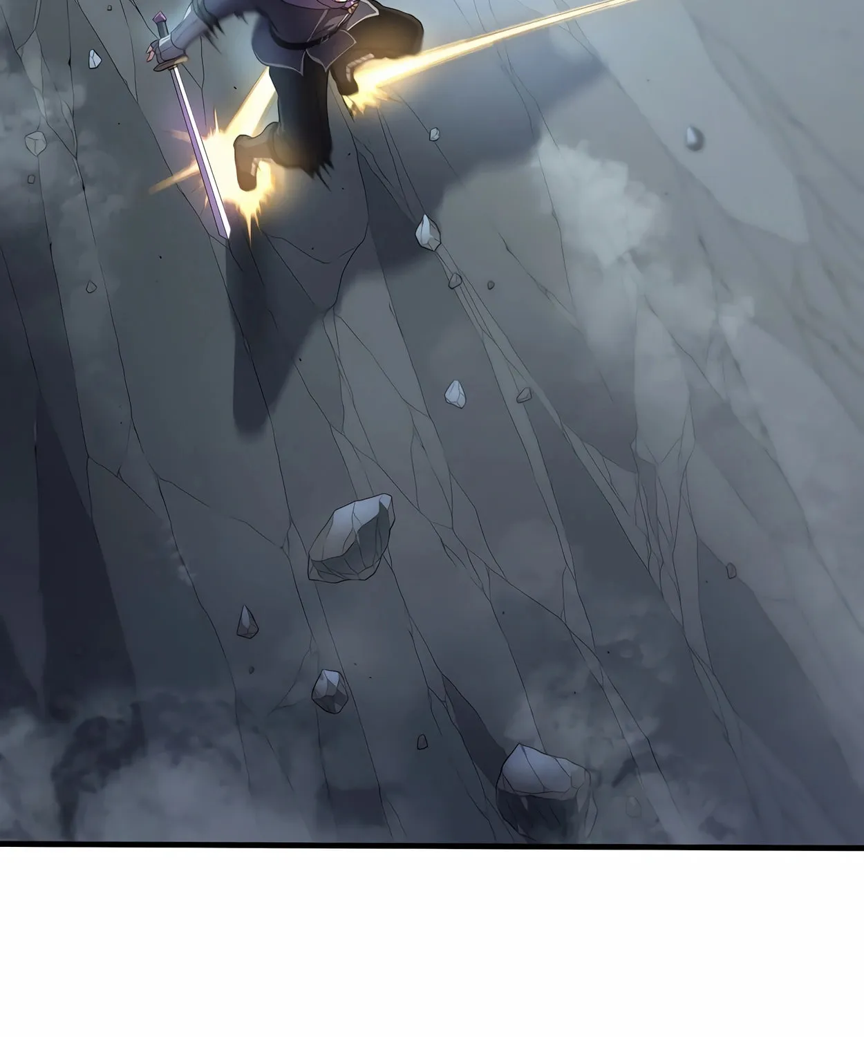 Read Skill Master Levels Up chapter 59 image 24 on Lezhin