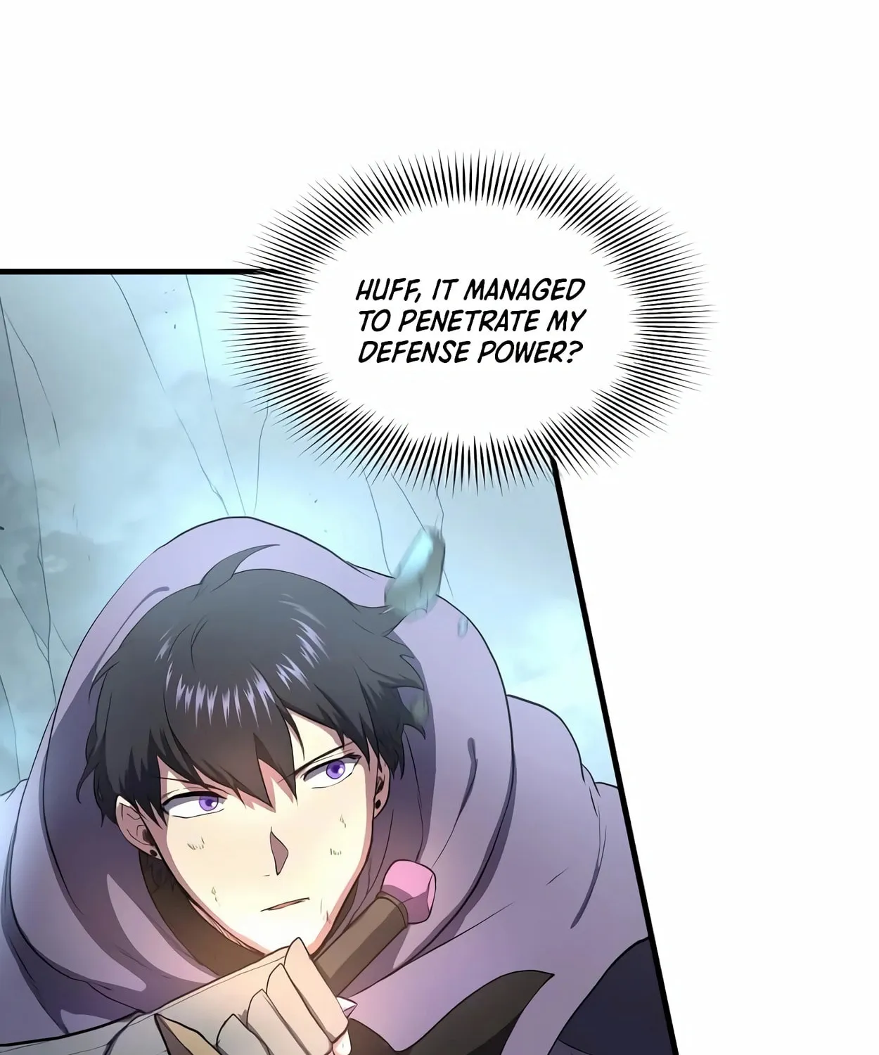 Read Skill Master Levels Up chapter 59 image 25 on Lezhin