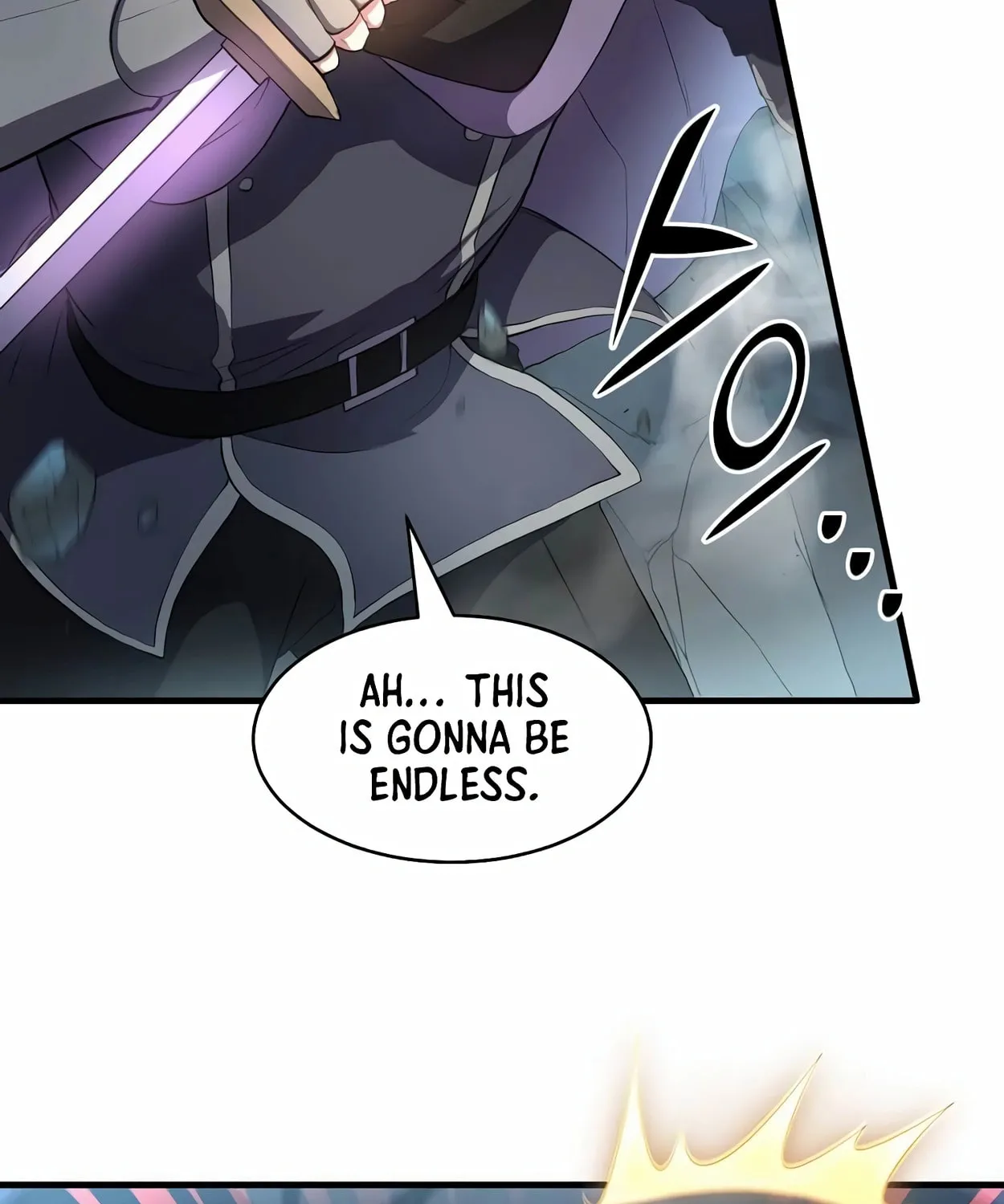 Read Skill Master Levels Up chapter 59 image 26 on Lezhin