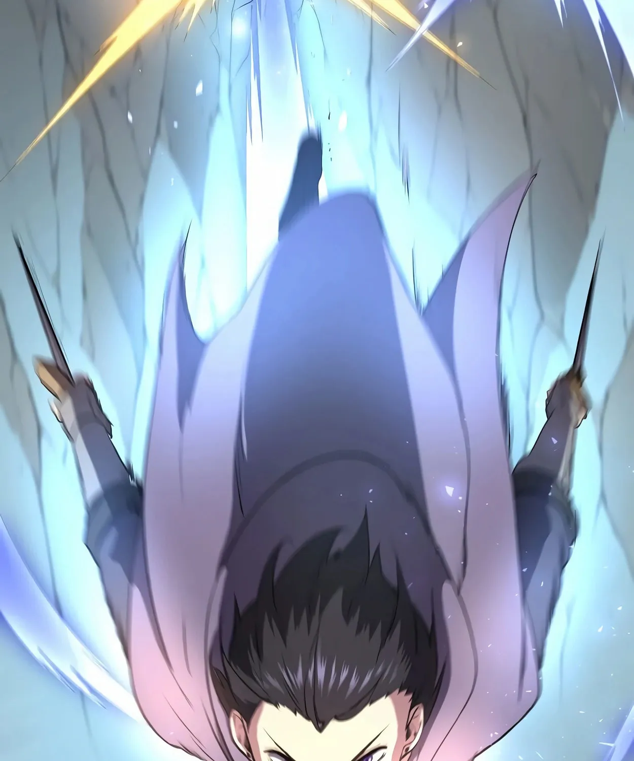 Read Skill Master Levels Up chapter 59 image 34 on Lezhin