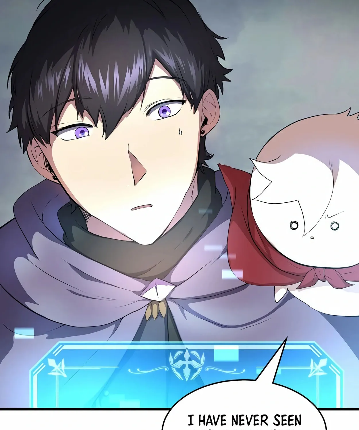 Read Skill Master Levels Up chapter 59 image 4 on Lezhin