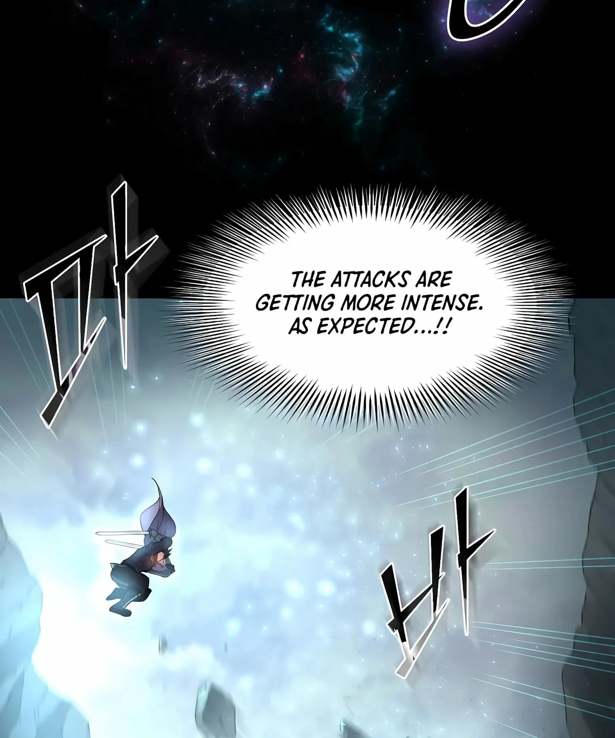 Read Skill Master Levels Up chapter 59 image 43 on Lezhin
