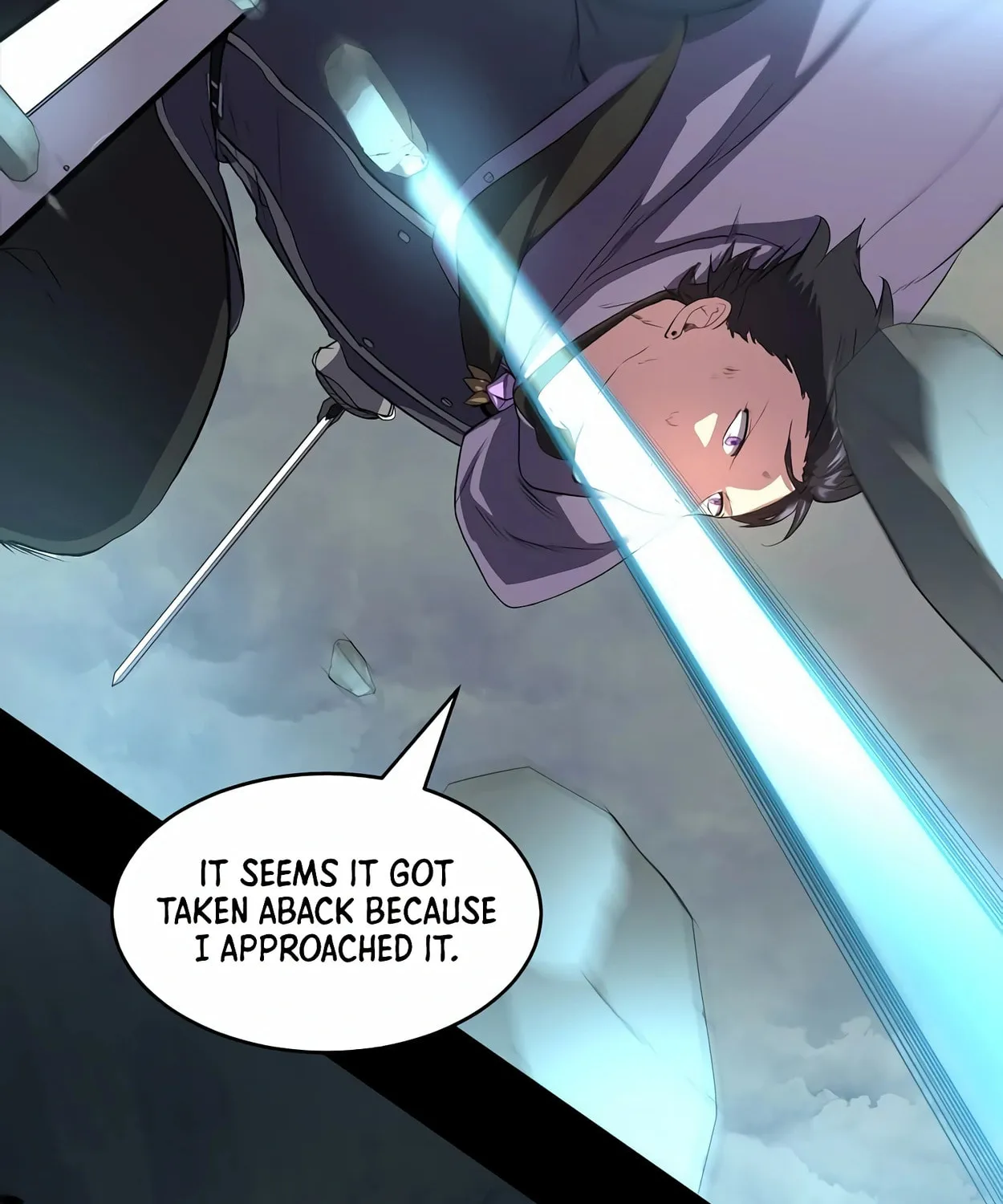 Read Skill Master Levels Up chapter 59 image 45 on Lezhin