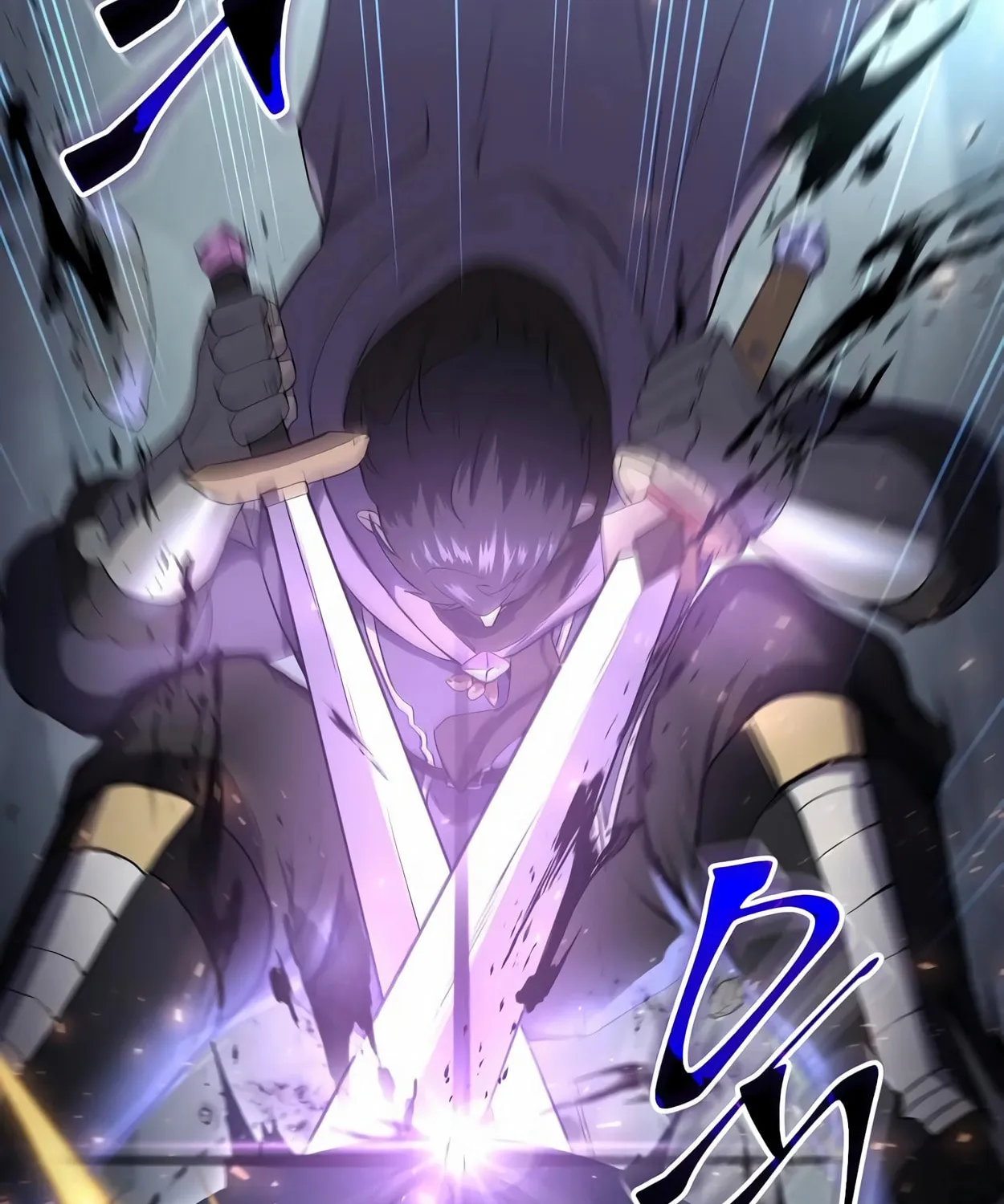 Read Skill Master Levels Up chapter 59 image 49 on Lezhin