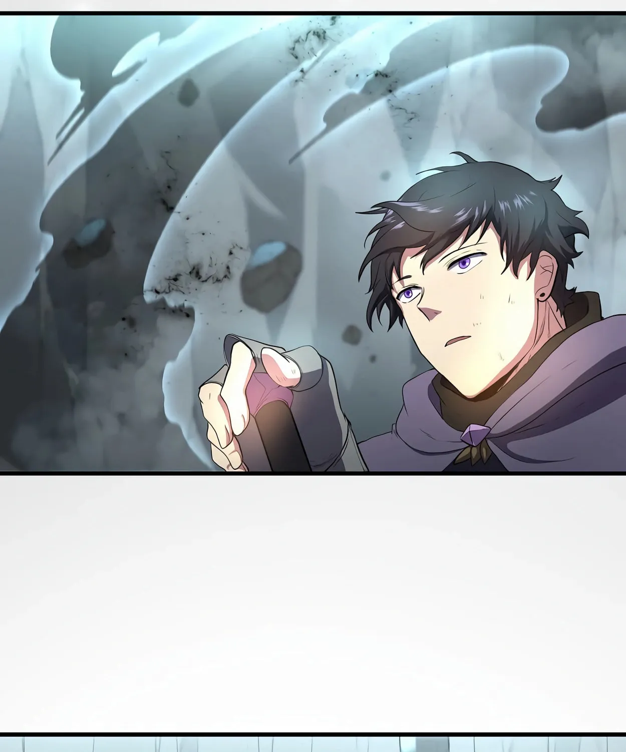Read Skill Master Levels Up chapter 59 image 53 on Lezhin