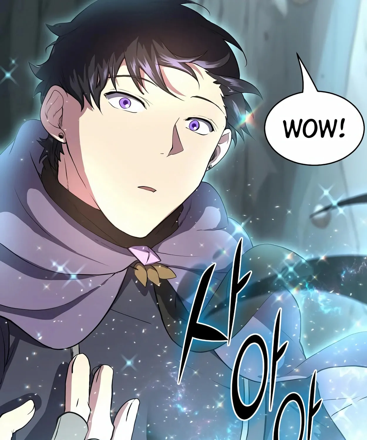 Read Skill Master Levels Up chapter 59 image 56 on Lezhin
