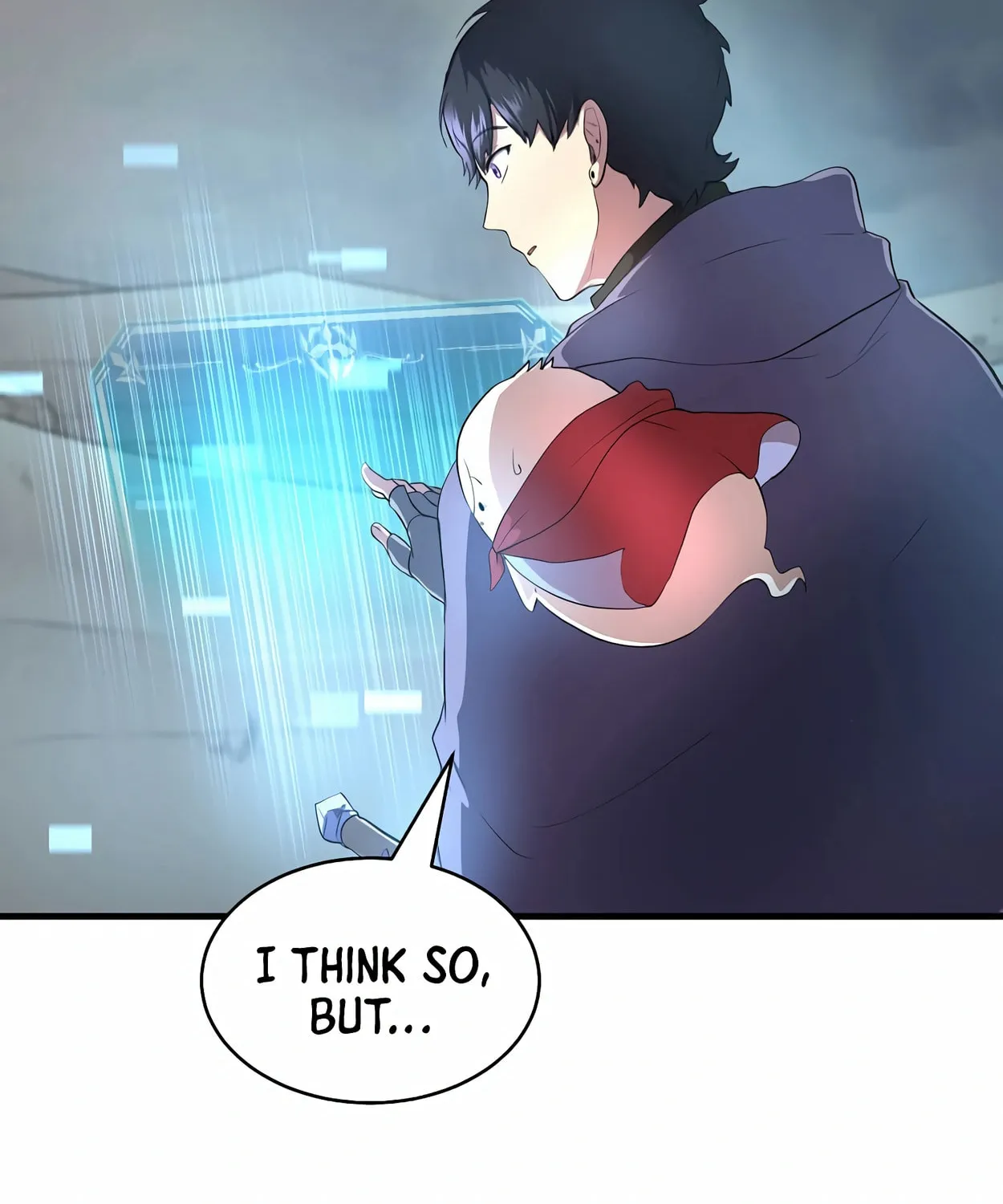 Read Skill Master Levels Up chapter 59 image 7 on Lezhin